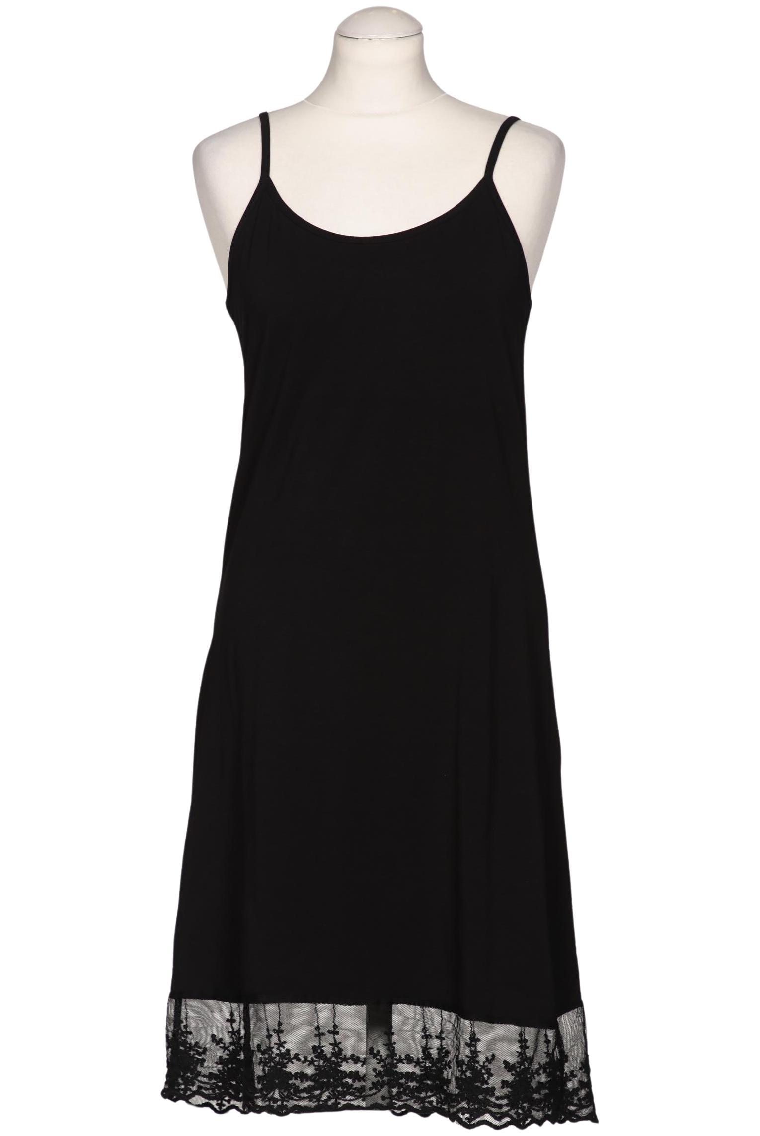 

Deerberg Damen Kleid, schwarz, Gr. 38