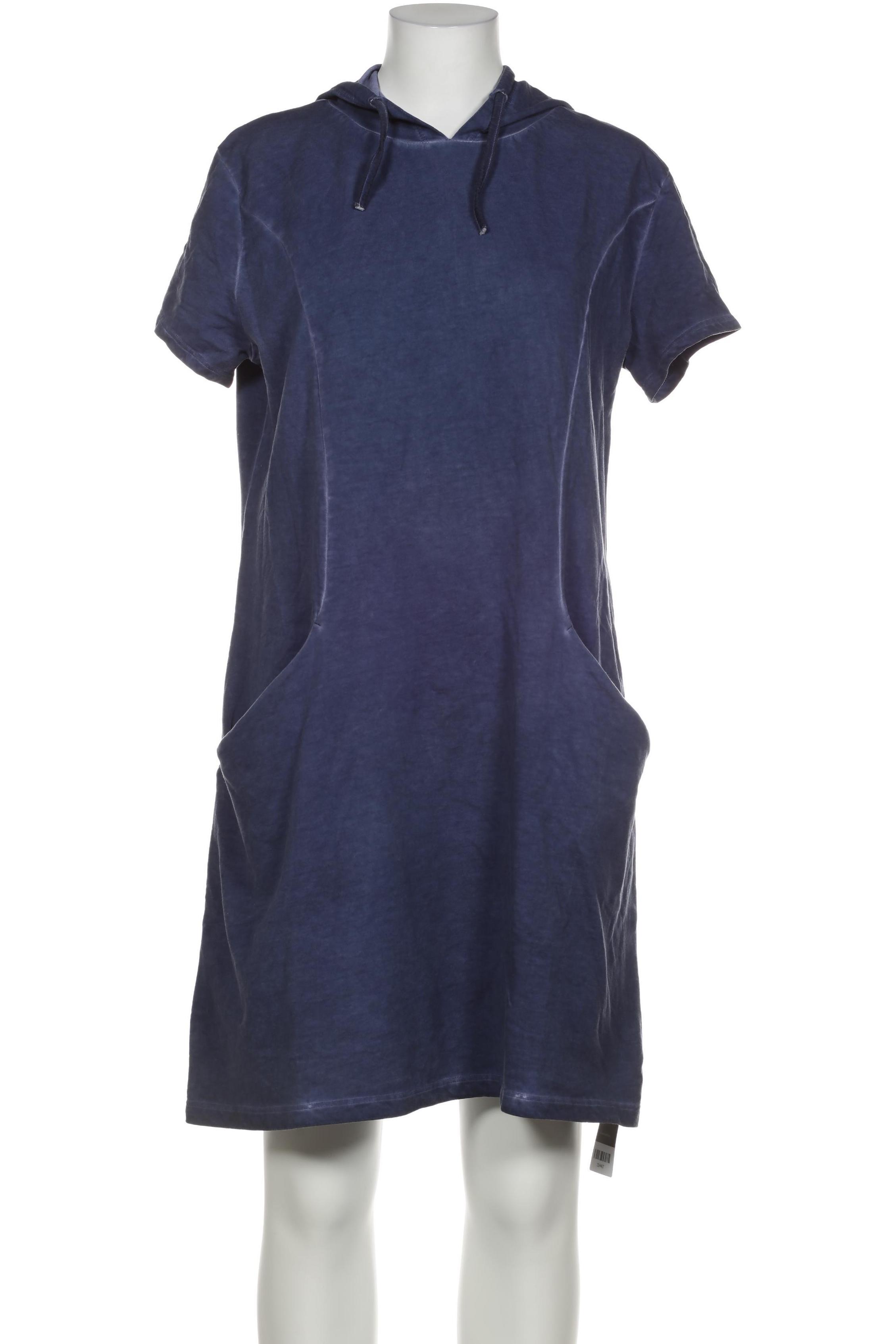 

Deerberg Damen Kleid, blau, Gr.