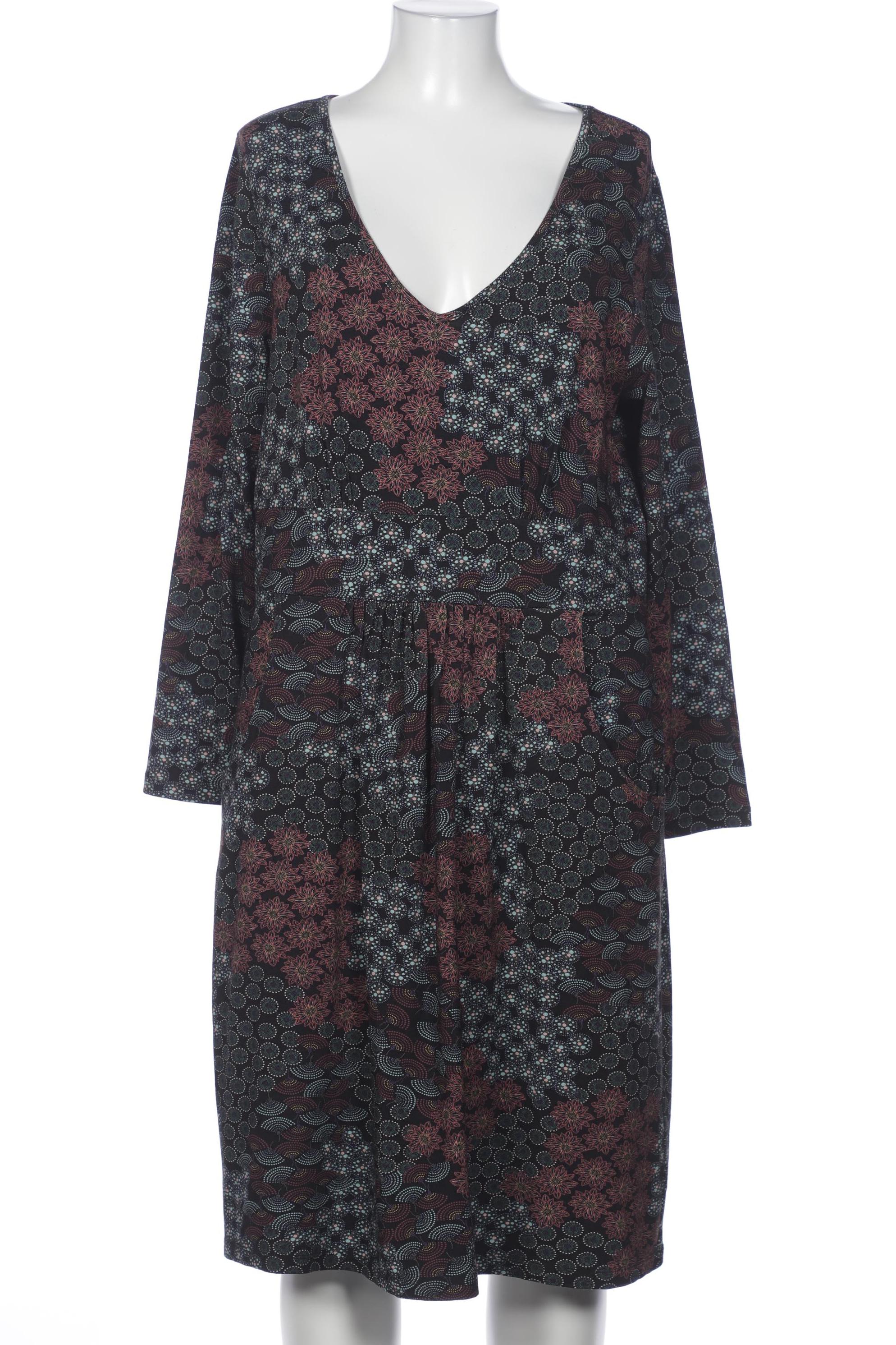 

Deerberg Damen Kleid, schwarz, Gr. 44