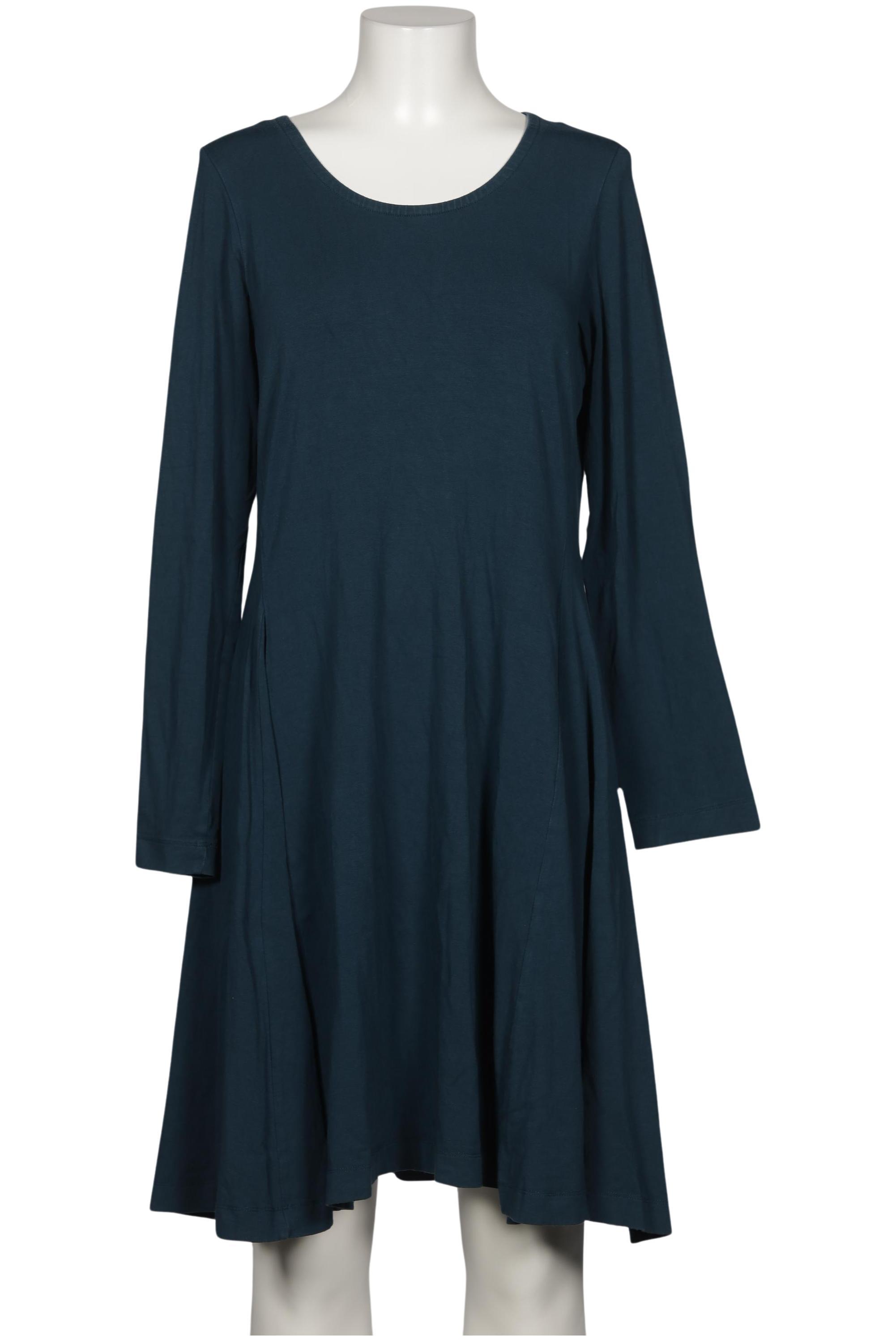 

Deerberg Damen Kleid, marineblau, Gr. 42