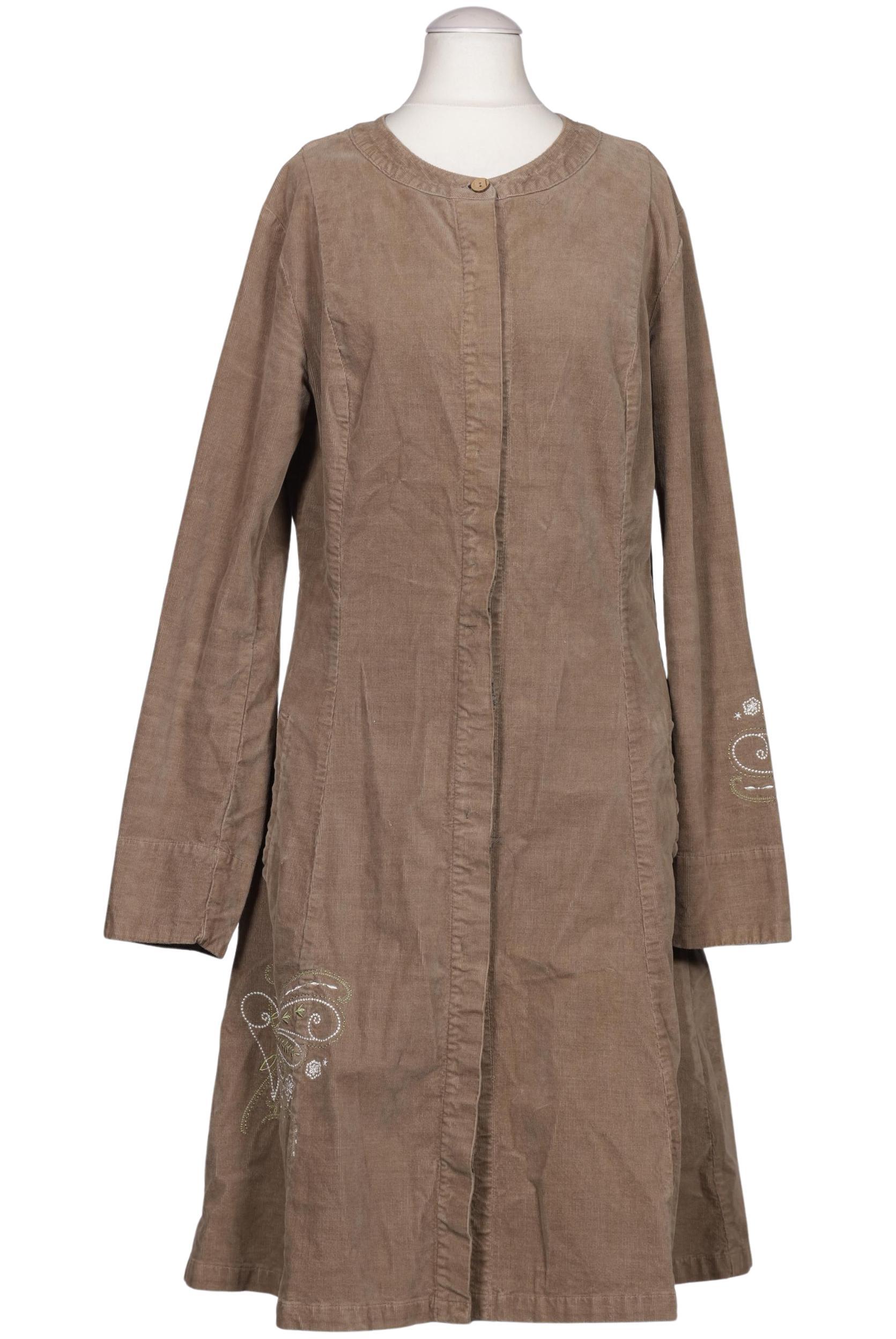 

Deerberg Damen Kleid, braun, Gr. 36