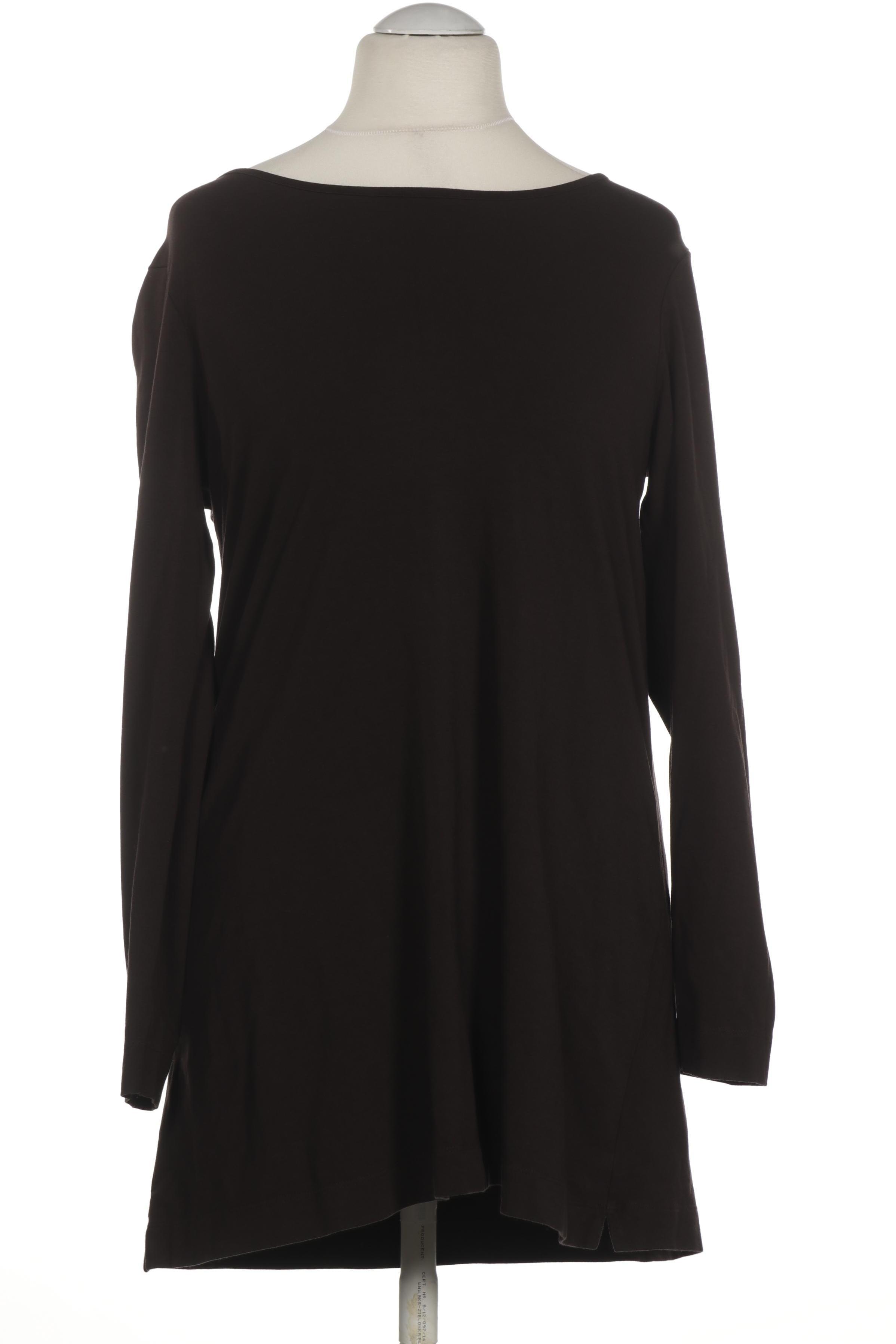 

Deerberg Damen Kleid, braun, Gr.