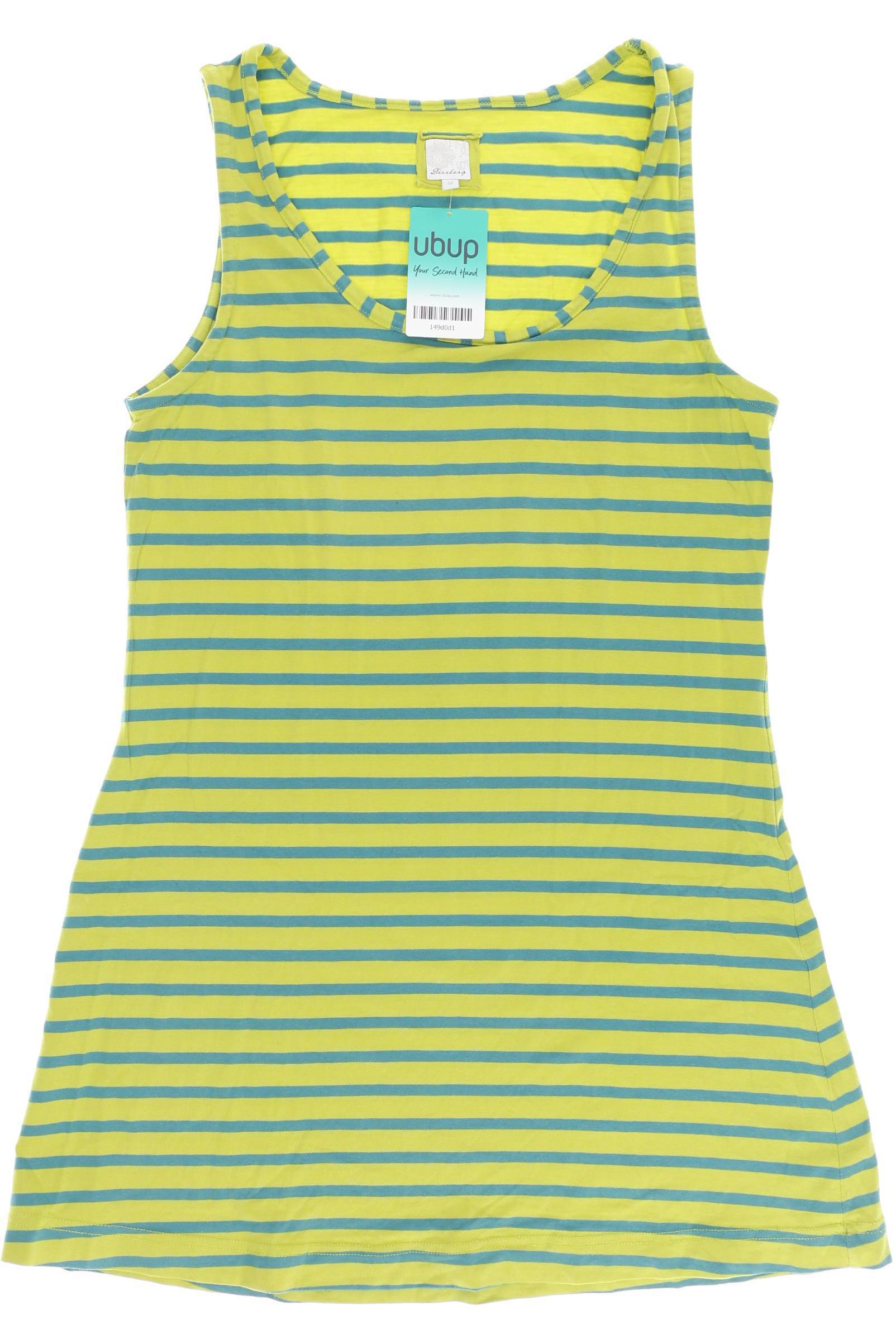 

Deerberg Damen Kleid, grün, Gr.