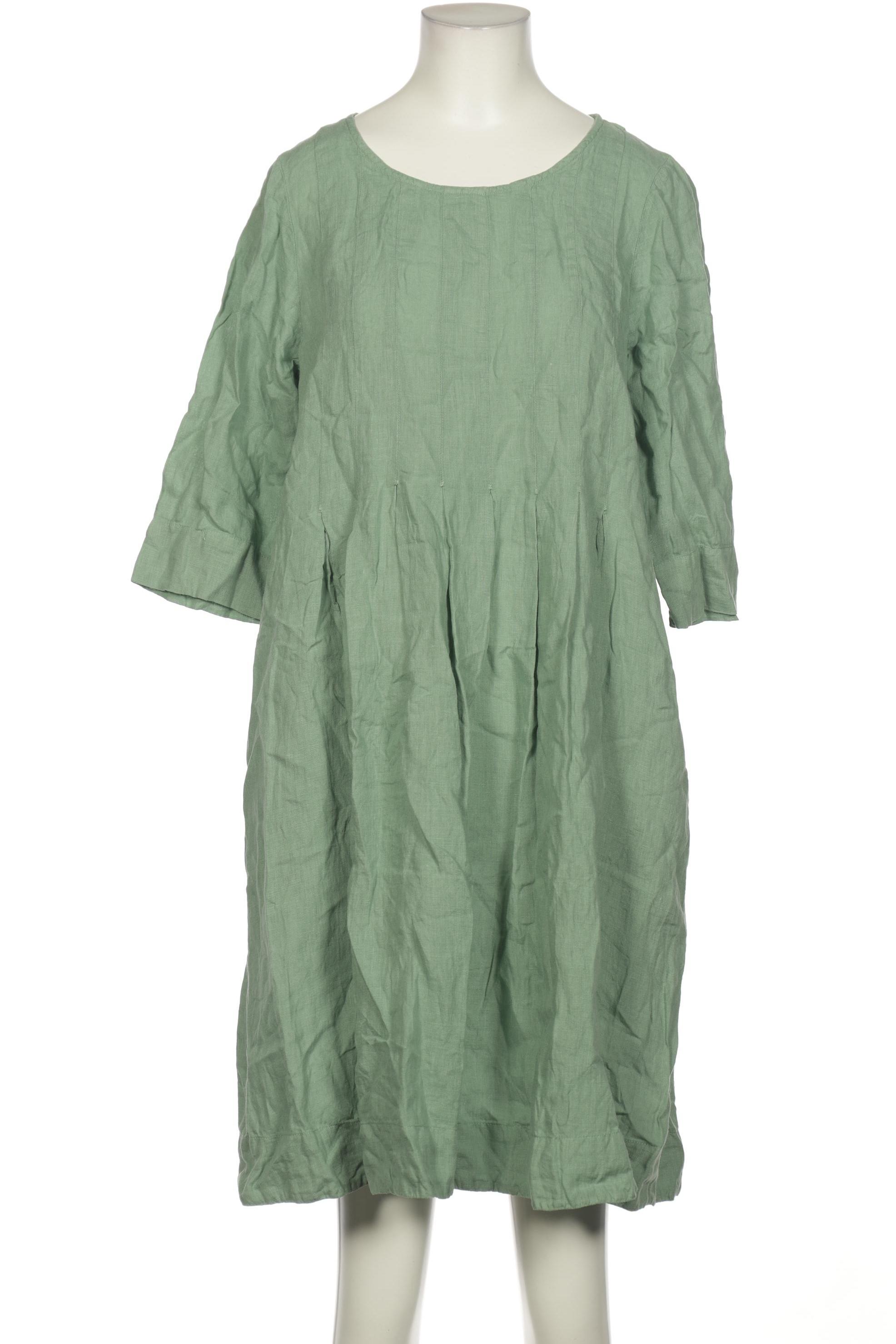 

Deerberg Damen Kleid, grün