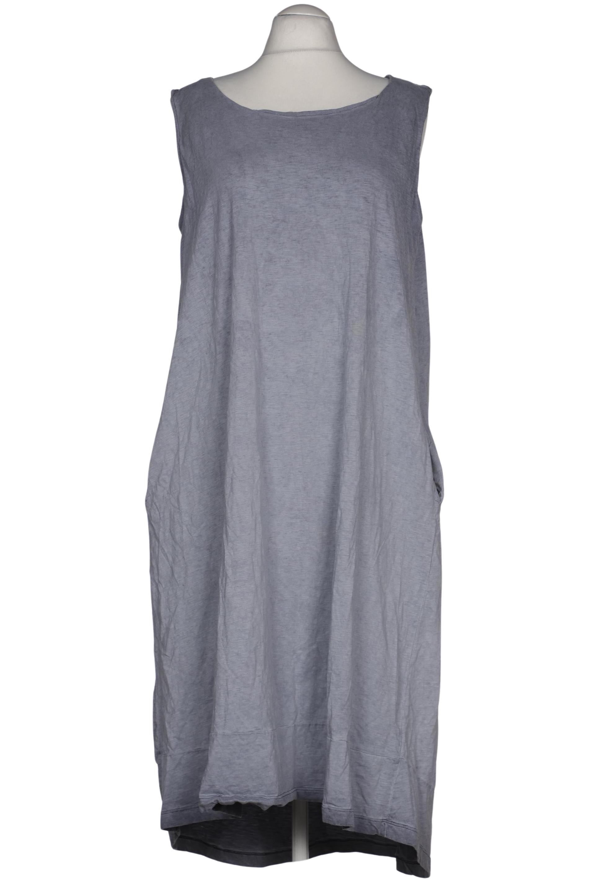 

Deerberg Damen Kleid, hellblau, Gr. 44