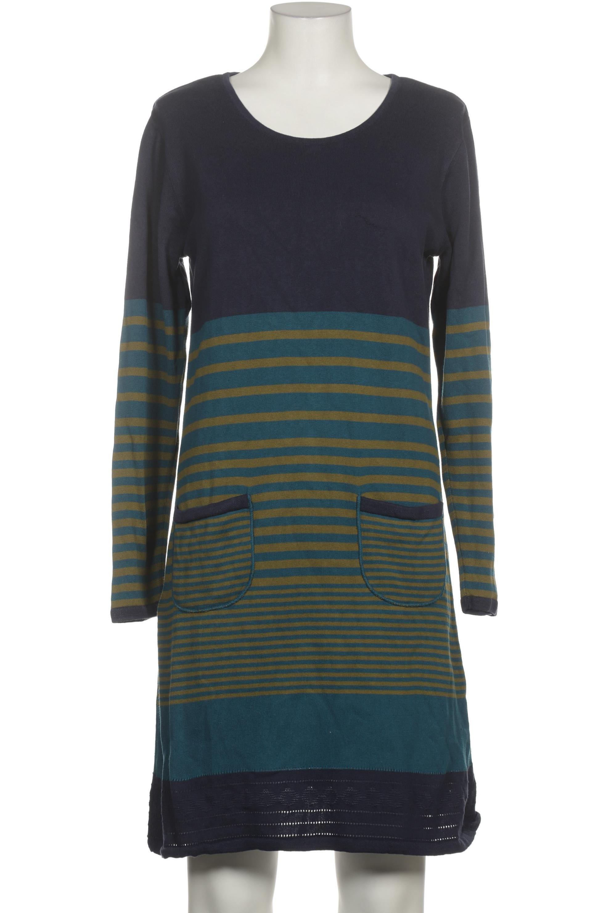 

Deerberg Damen Kleid, mehrfarbig, Gr.