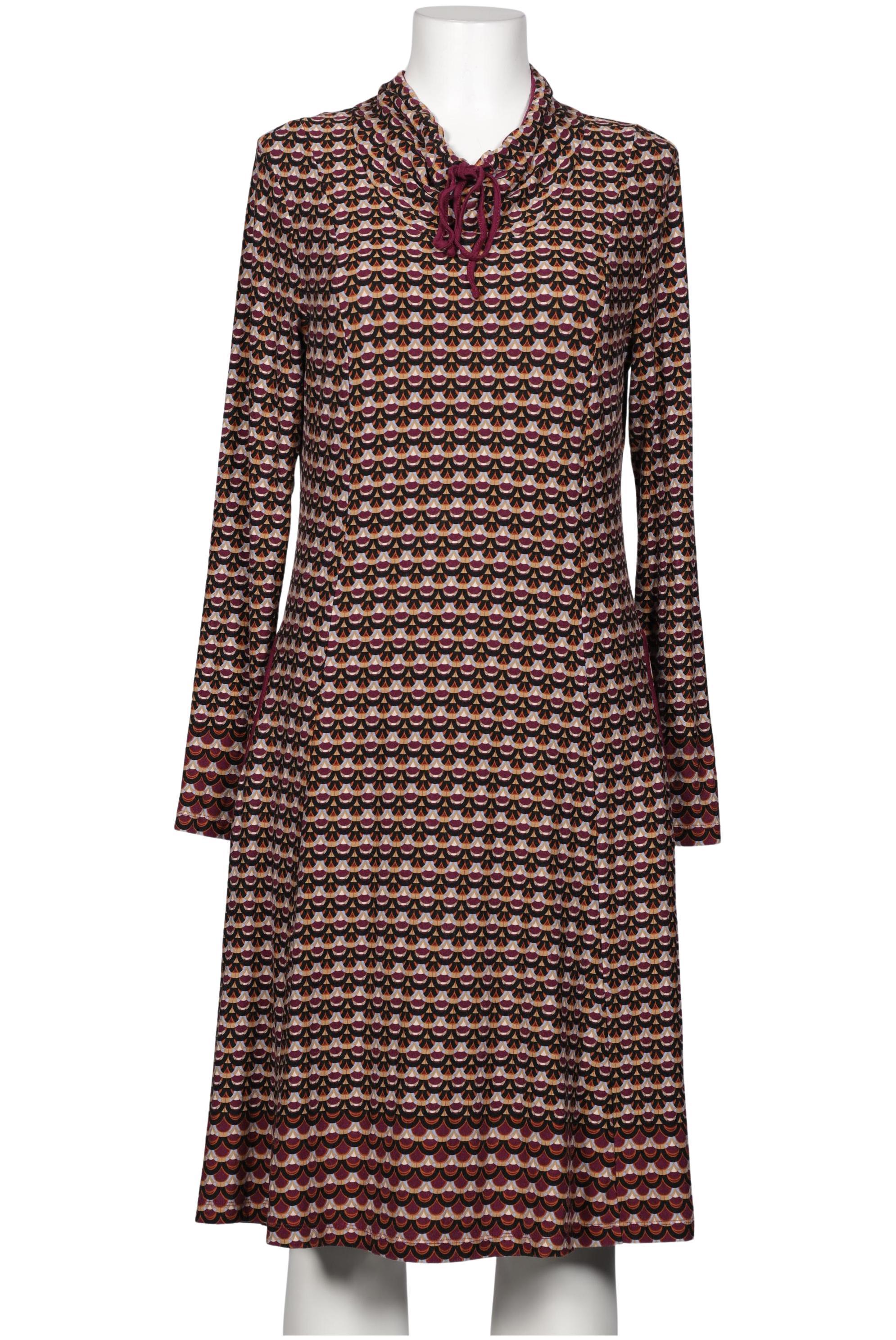 

Deerberg Damen Kleid, mehrfarbig, Gr. 38