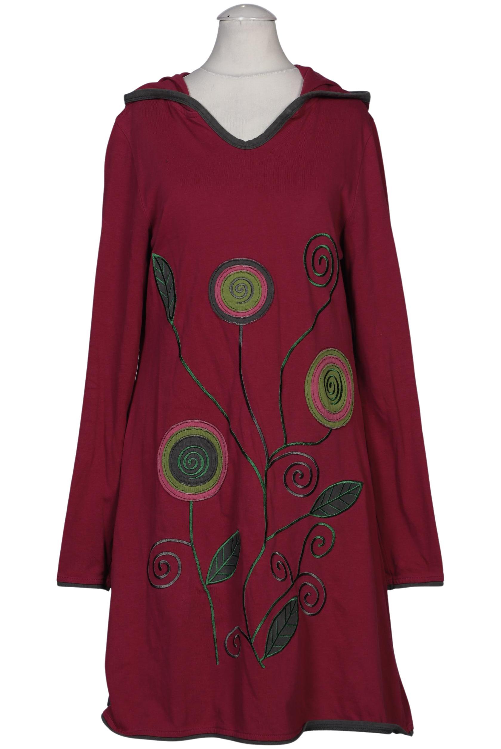 

Deerberg Damen Kleid, rot, Gr. 36