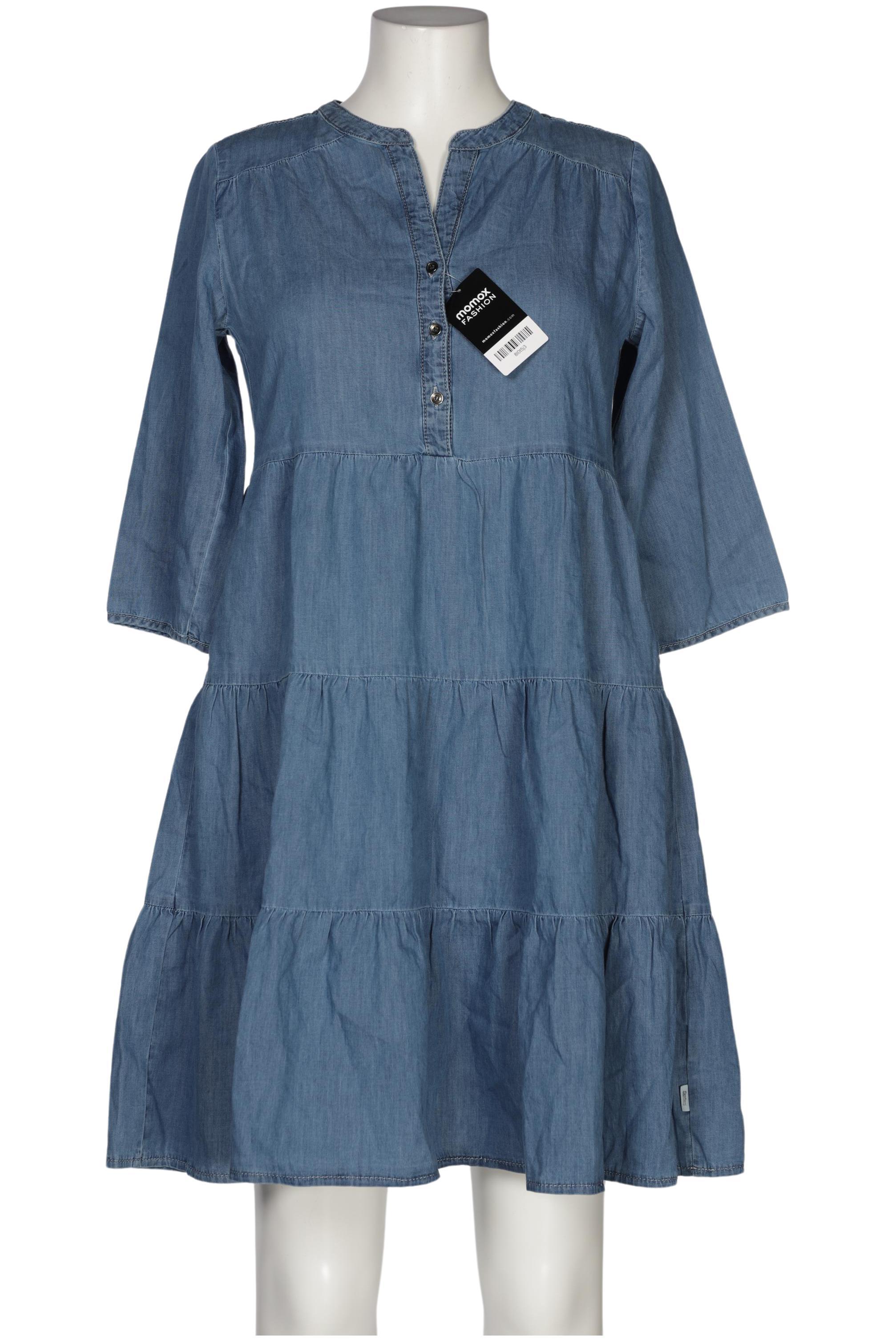 

Deerberg Damen Kleid, blau, Gr. 48