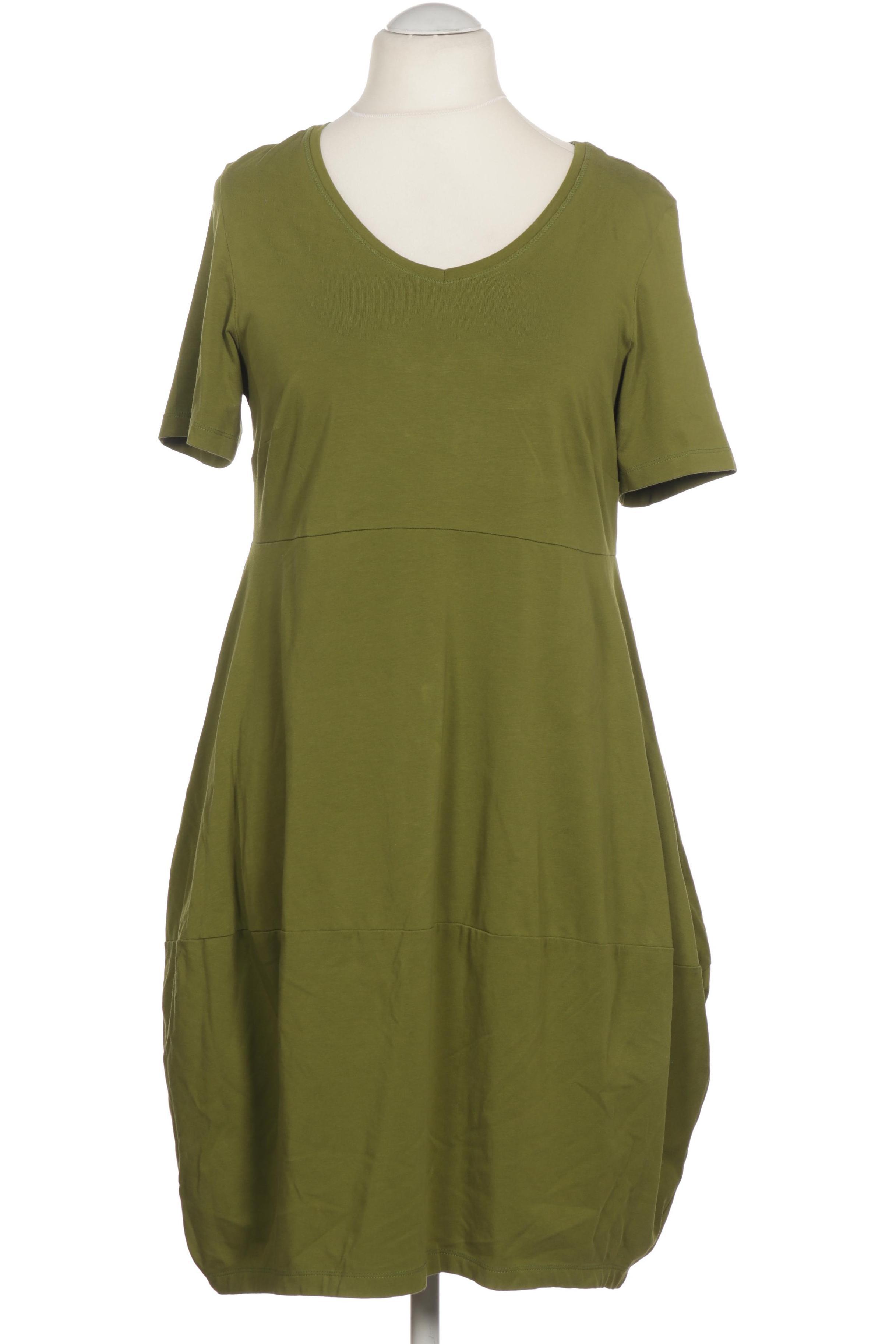 

Deerberg Damen Kleid, grün, Gr.