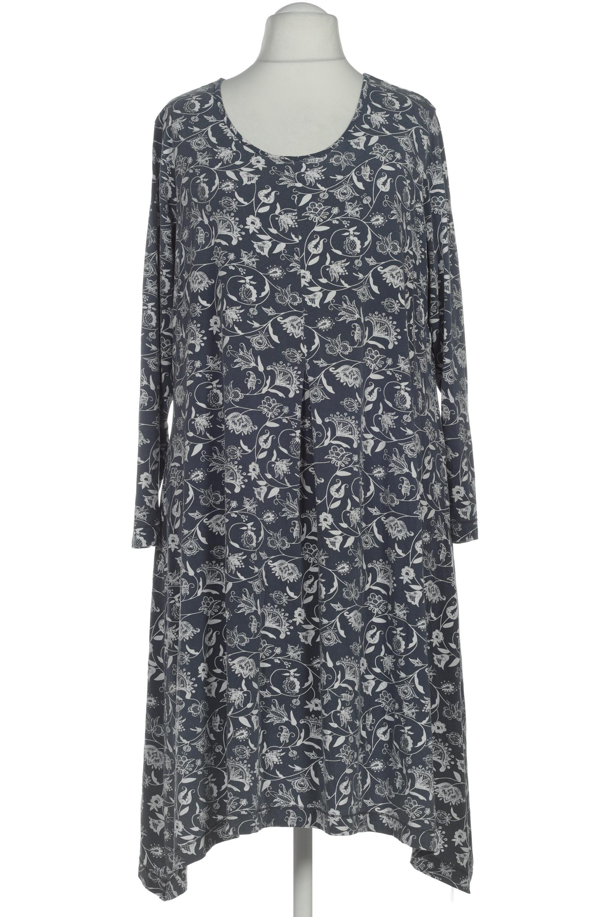 

Deerberg Damen Kleid, blau, Gr.