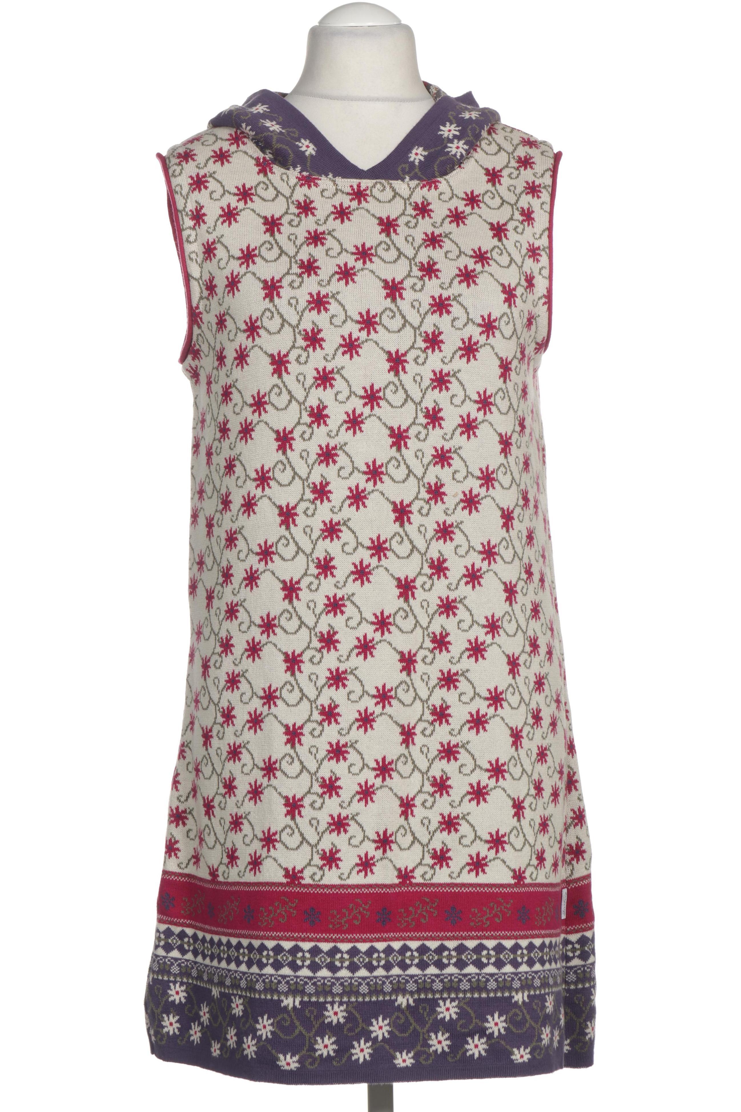 

Deerberg Damen Kleid, pink, Gr.