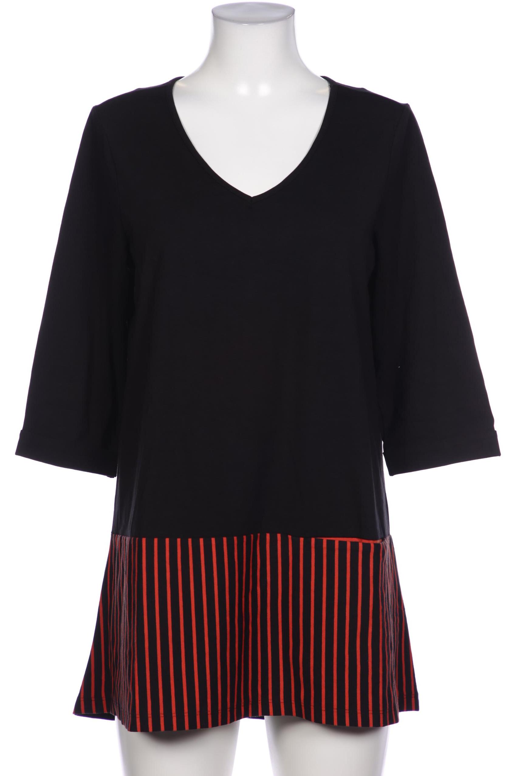 

Deerberg Damen Kleid, schwarz