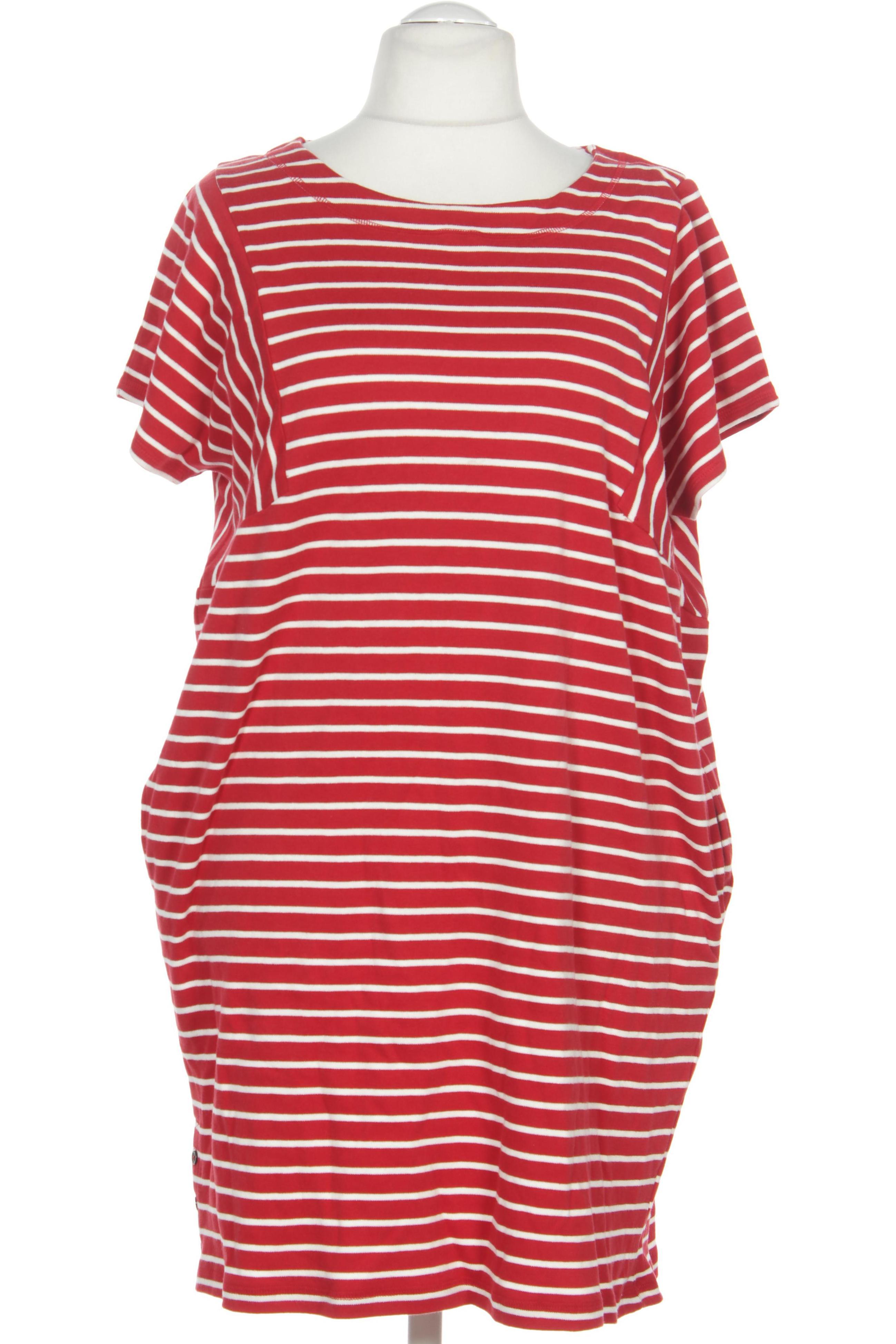 

Deerberg Damen Kleid, rot, Gr.