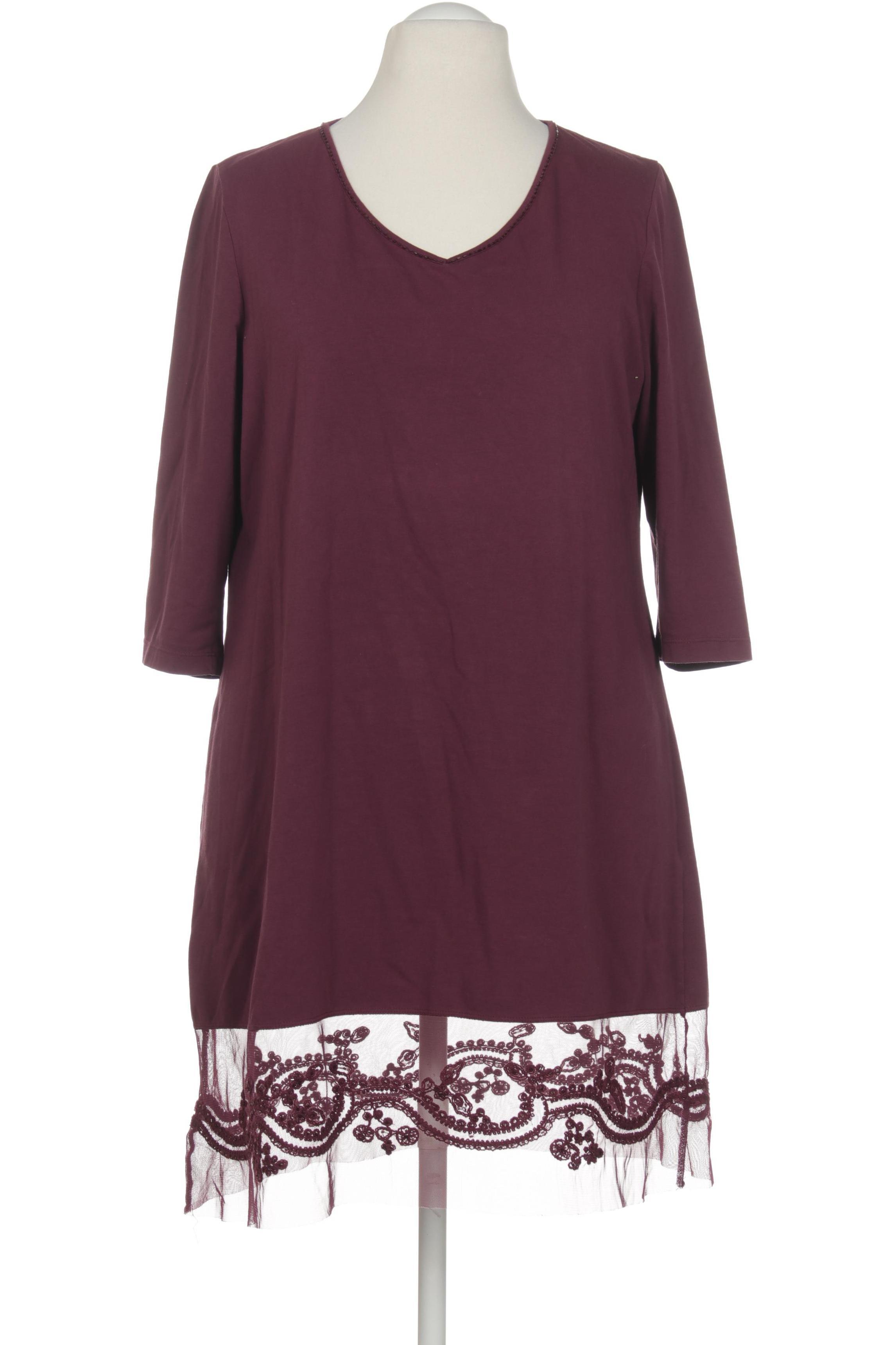 

Deerberg Damen Kleid, lila, Gr.