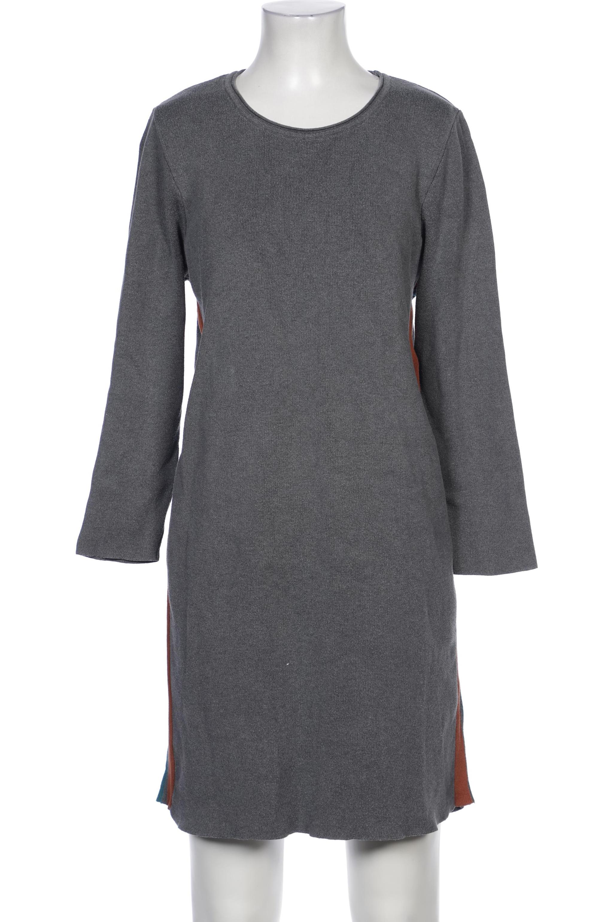 

Deerberg Damen Kleid, grau