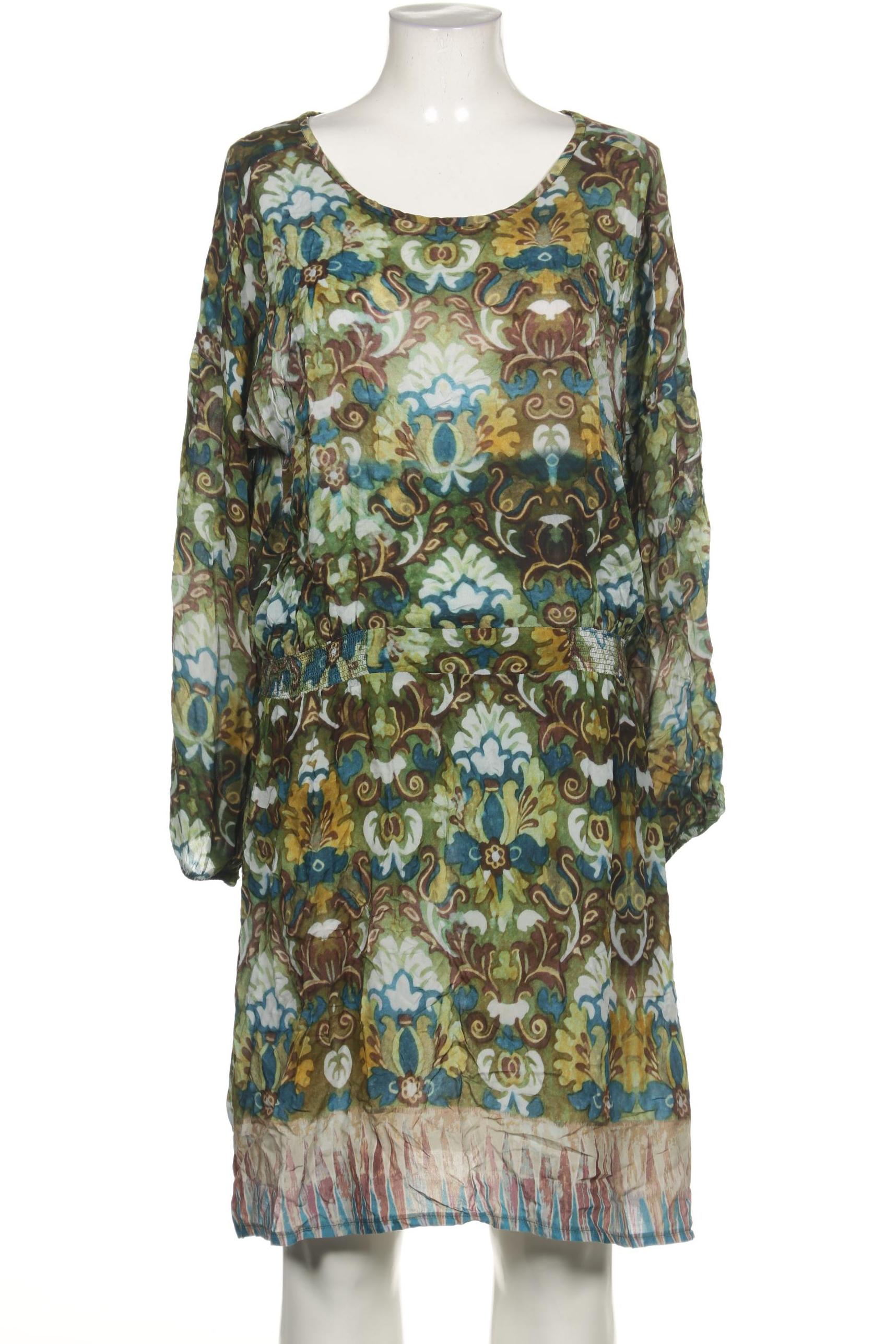 

Deerberg Damen Kleid, grün, Gr. 42