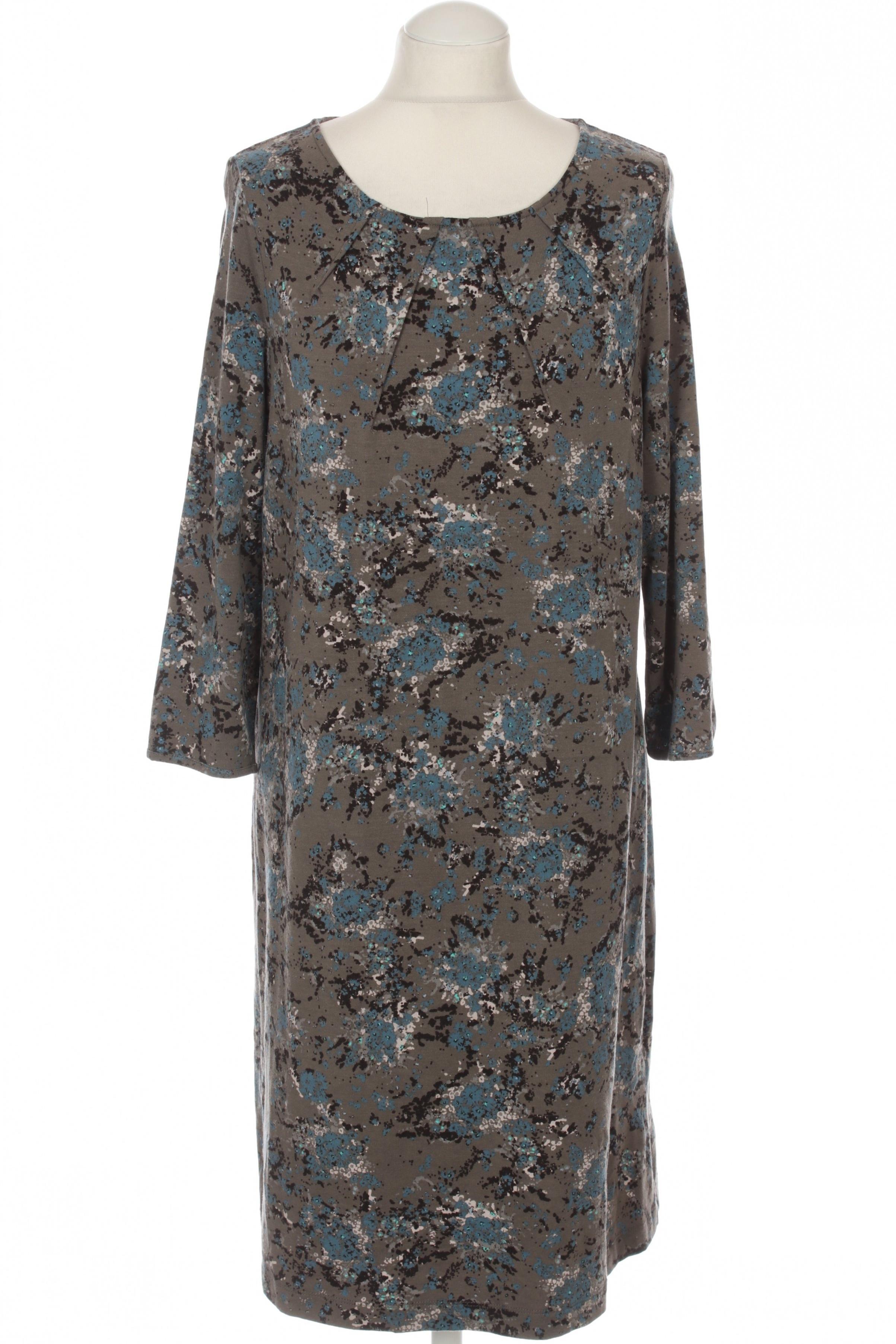 

Deerberg Damen Kleid, grau, Gr.