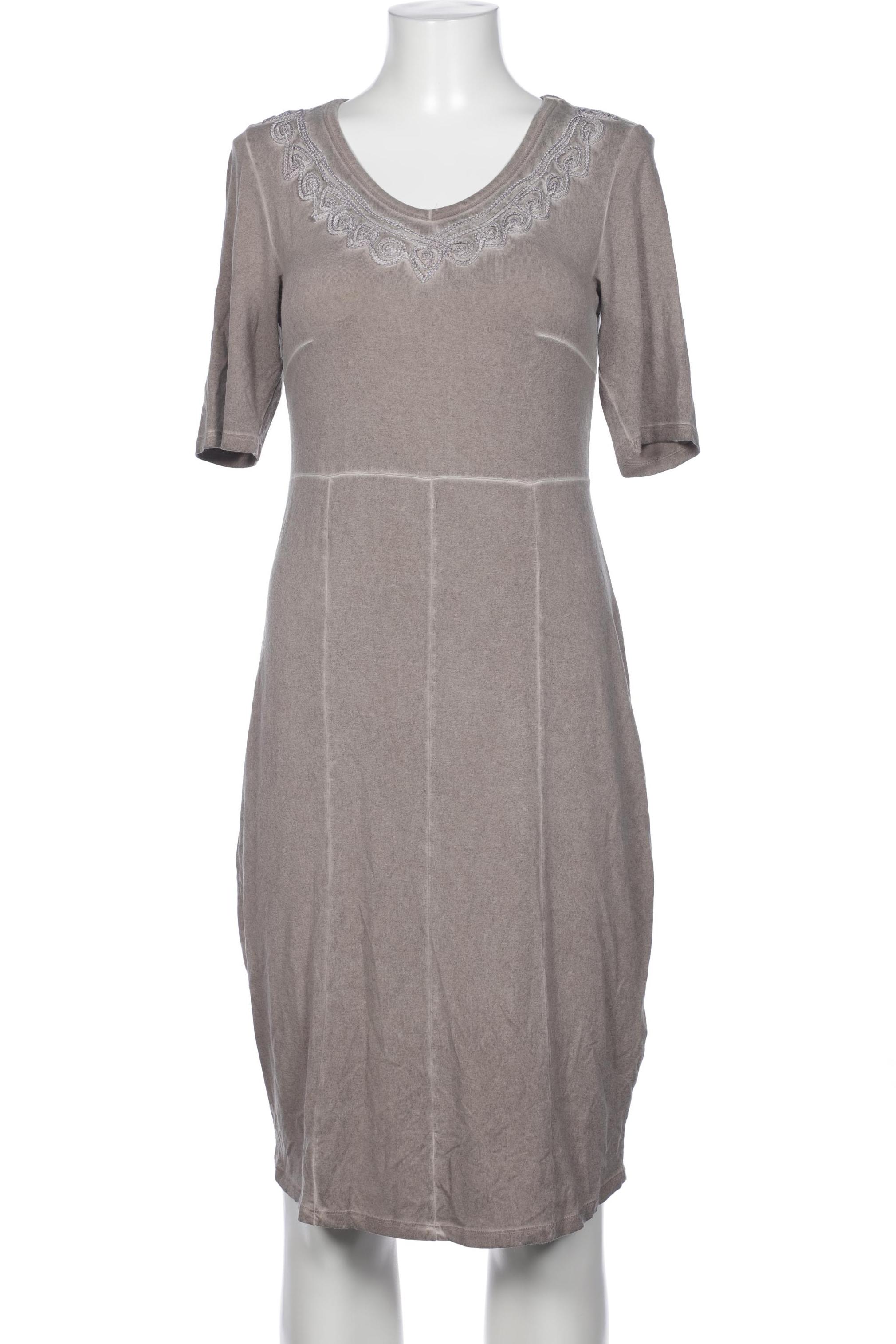 

Deerberg Damen Kleid, beige