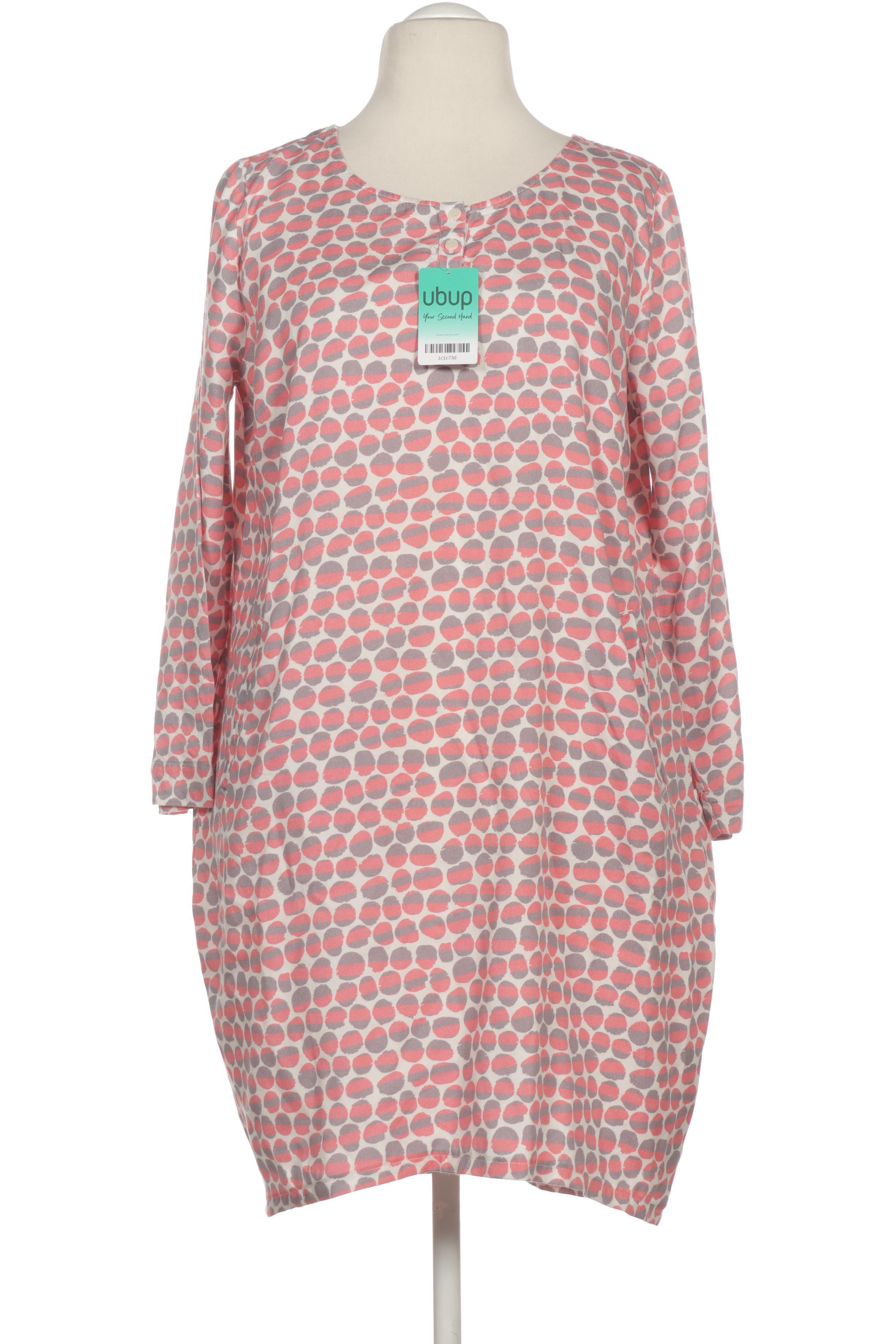 

Deerberg Damen Kleid, pink, Gr.