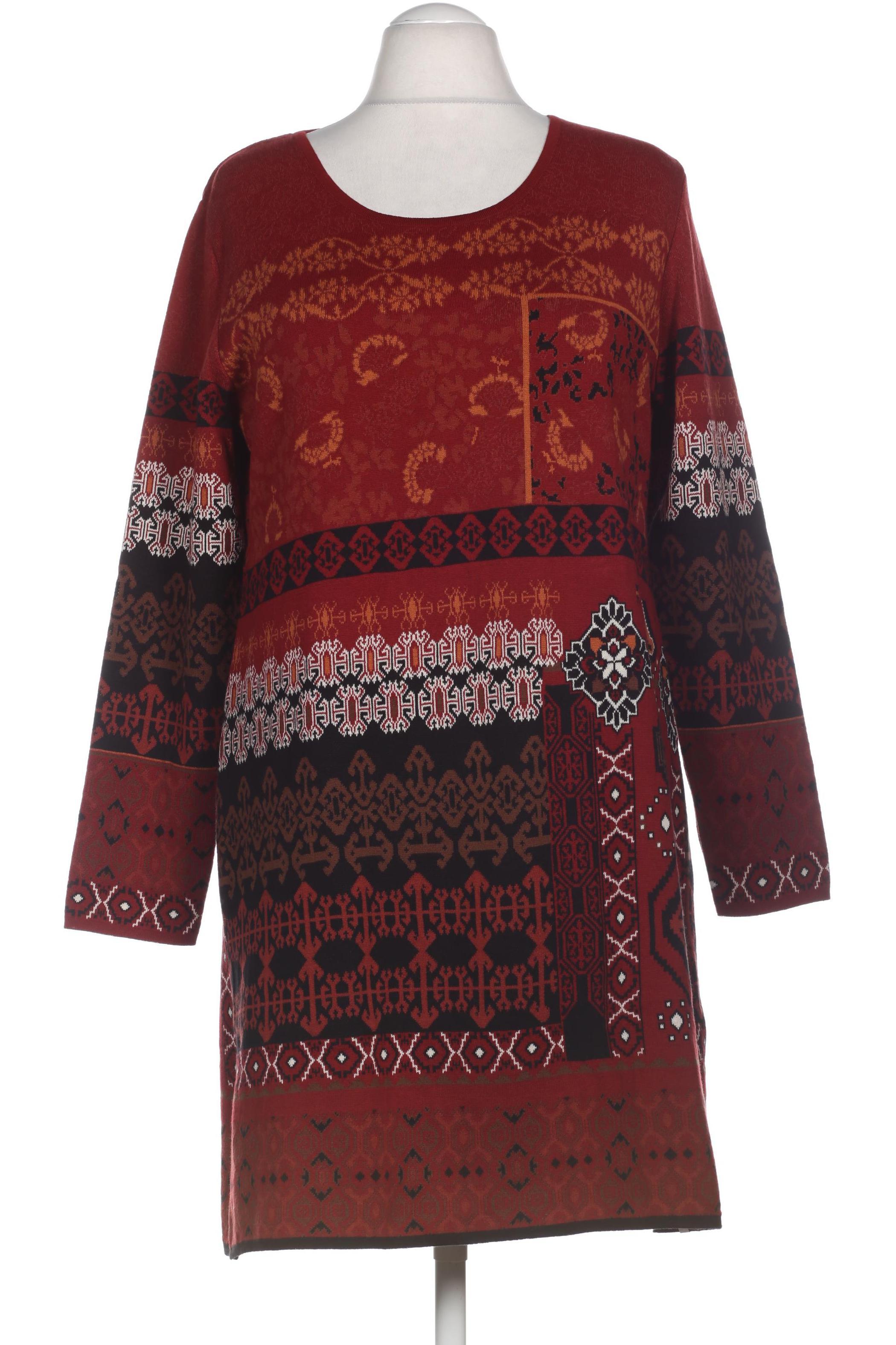 

Deerberg Damen Kleid, braun, Gr.