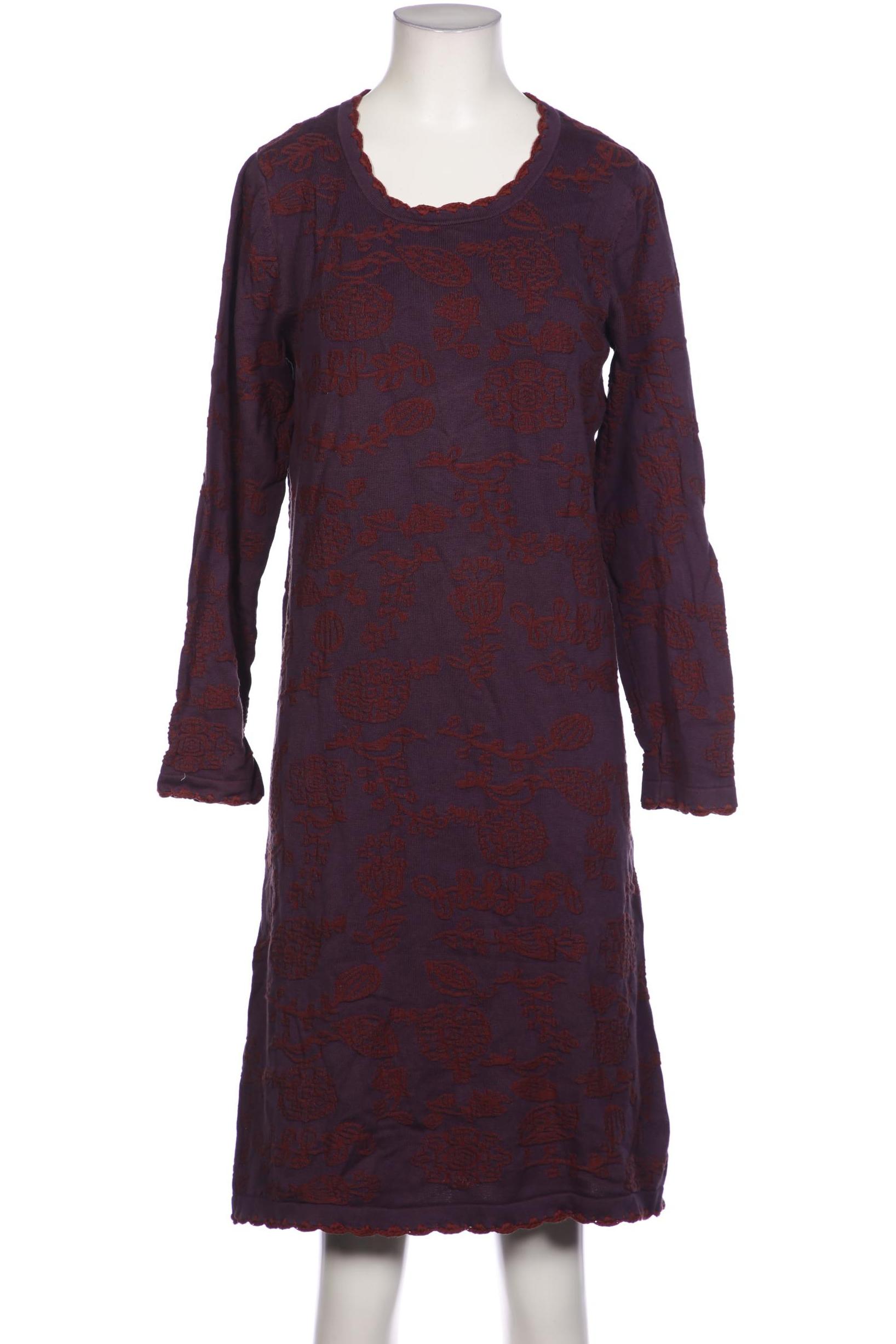 

Deerberg Damen Kleid, flieder, Gr. 38