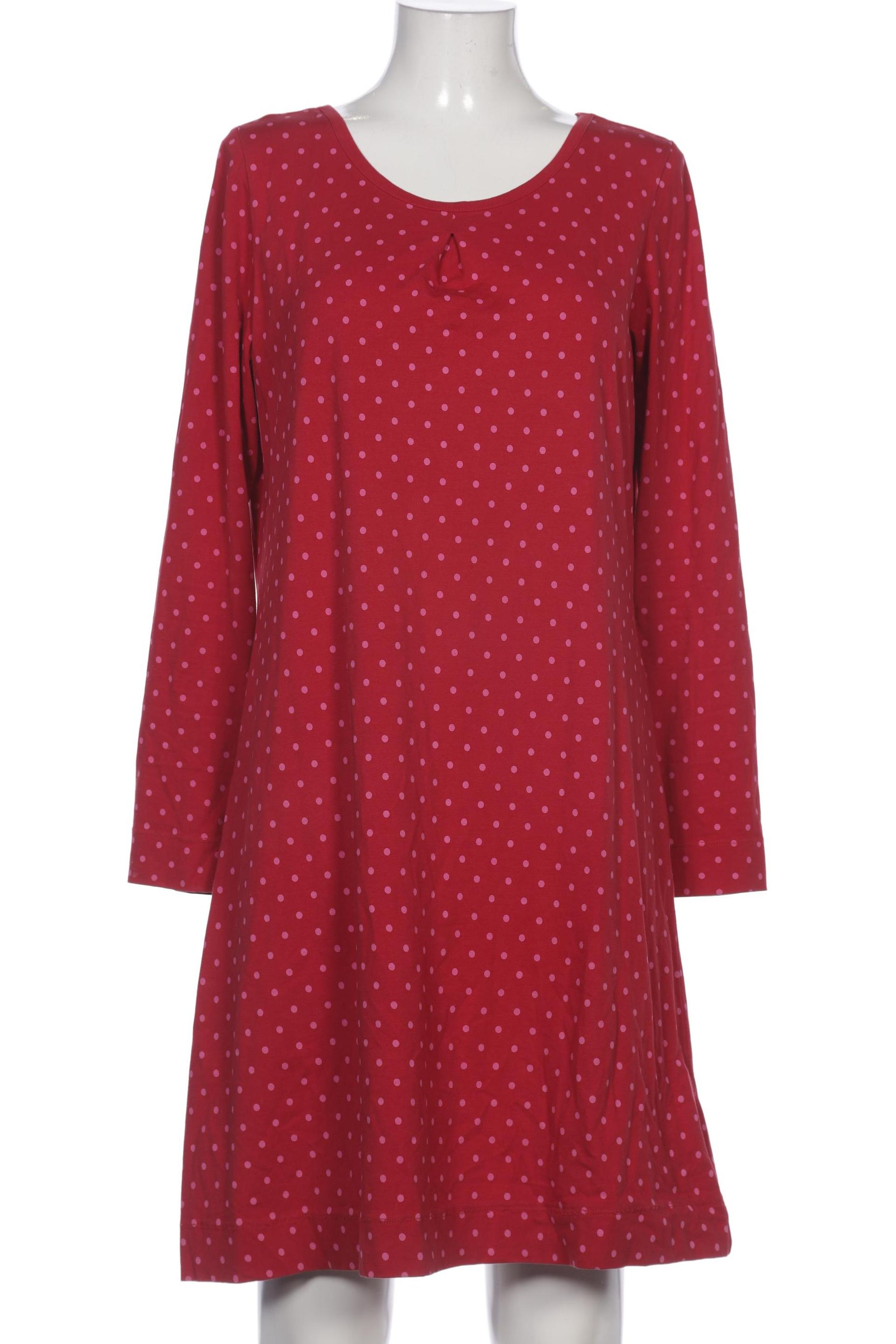 

Deerberg Damen Kleid, rot, Gr. 38