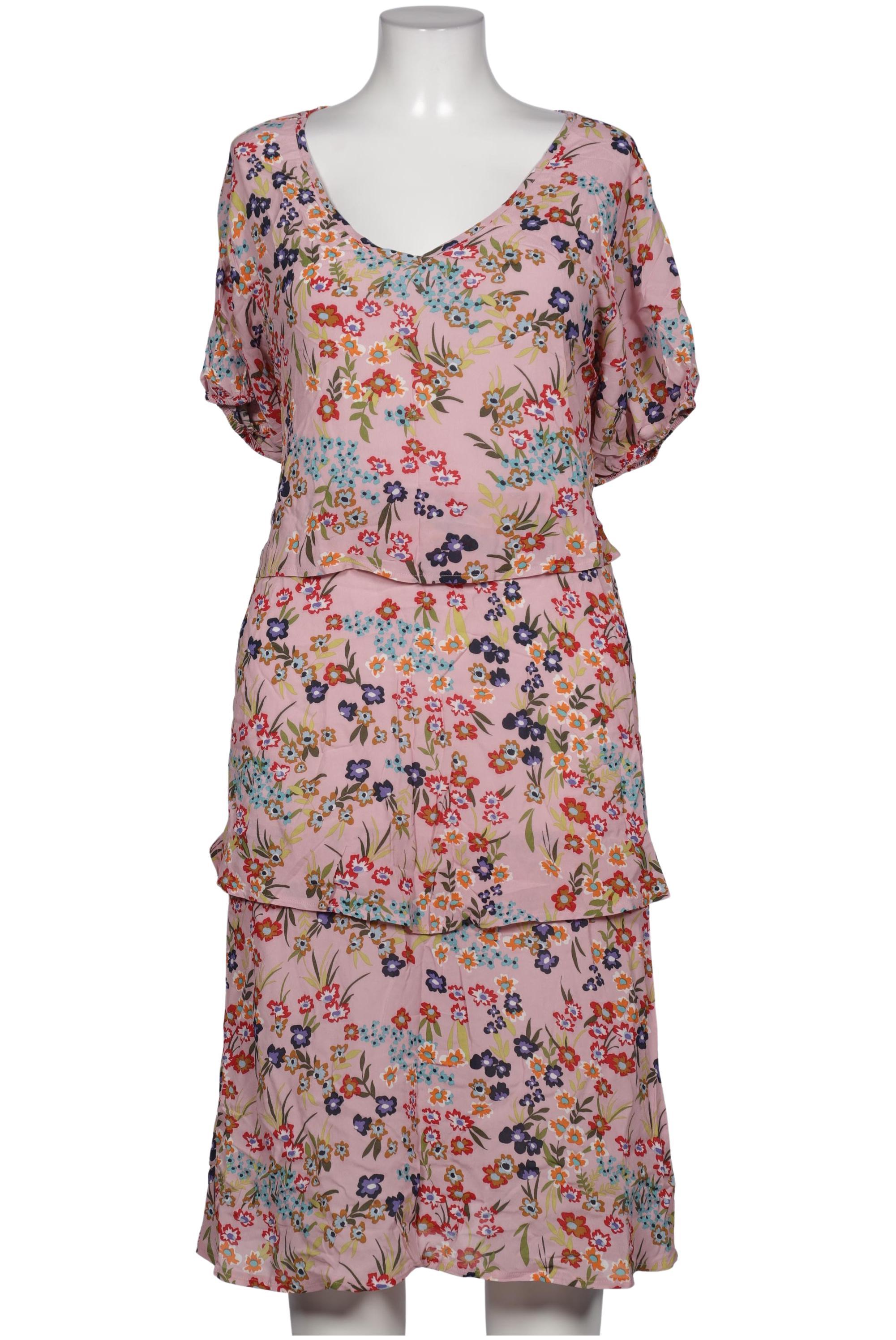 

Deerberg Damen Kleid, pink, Gr. 52