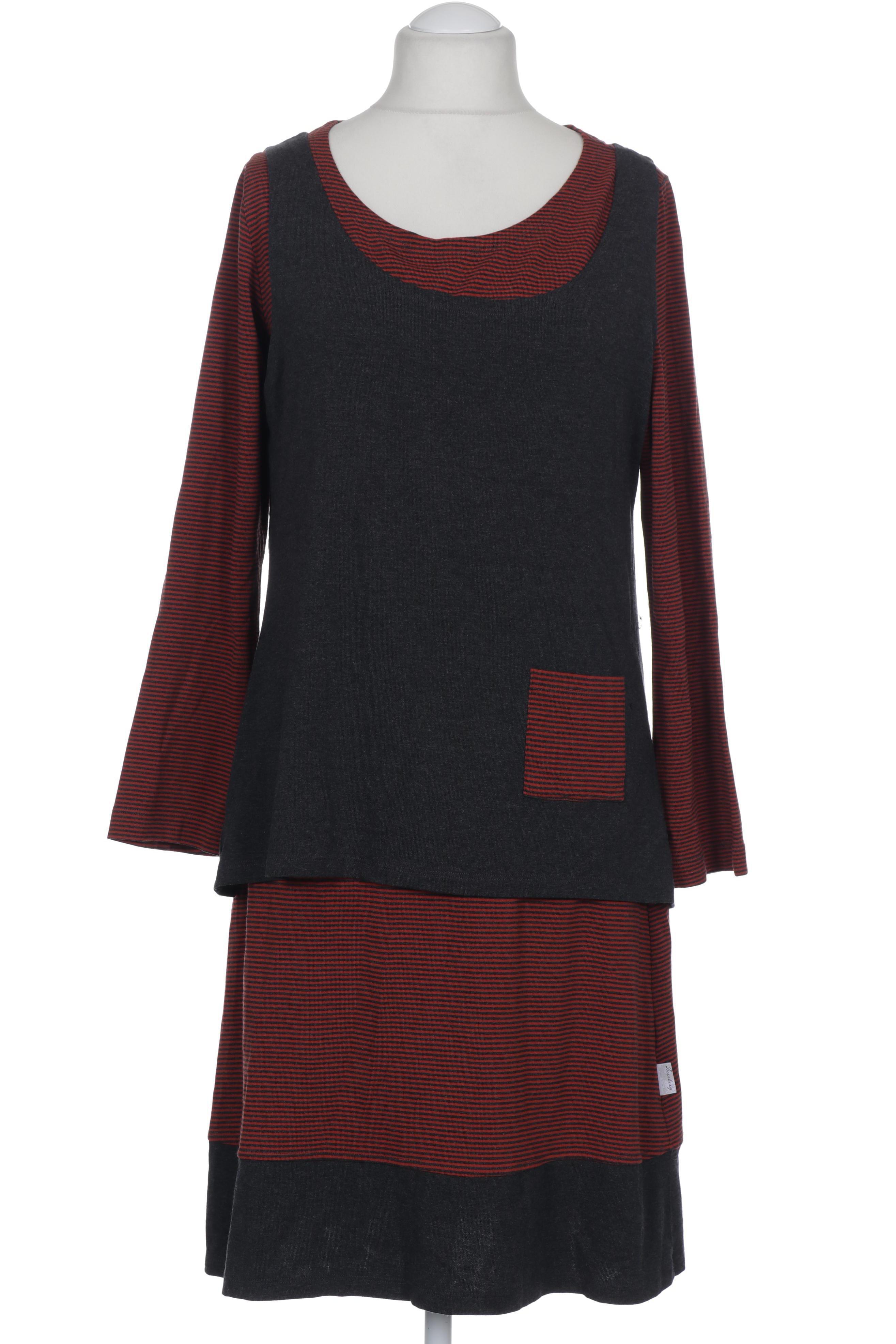

Deerberg Damen Kleid, grau, Gr. 42