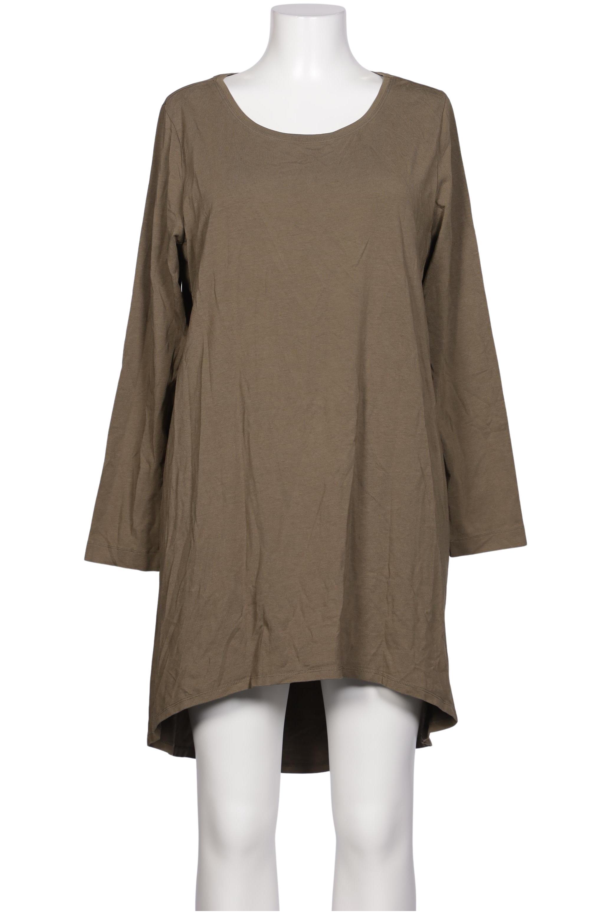 

Deerberg Damen Kleid, grün, Gr. 44