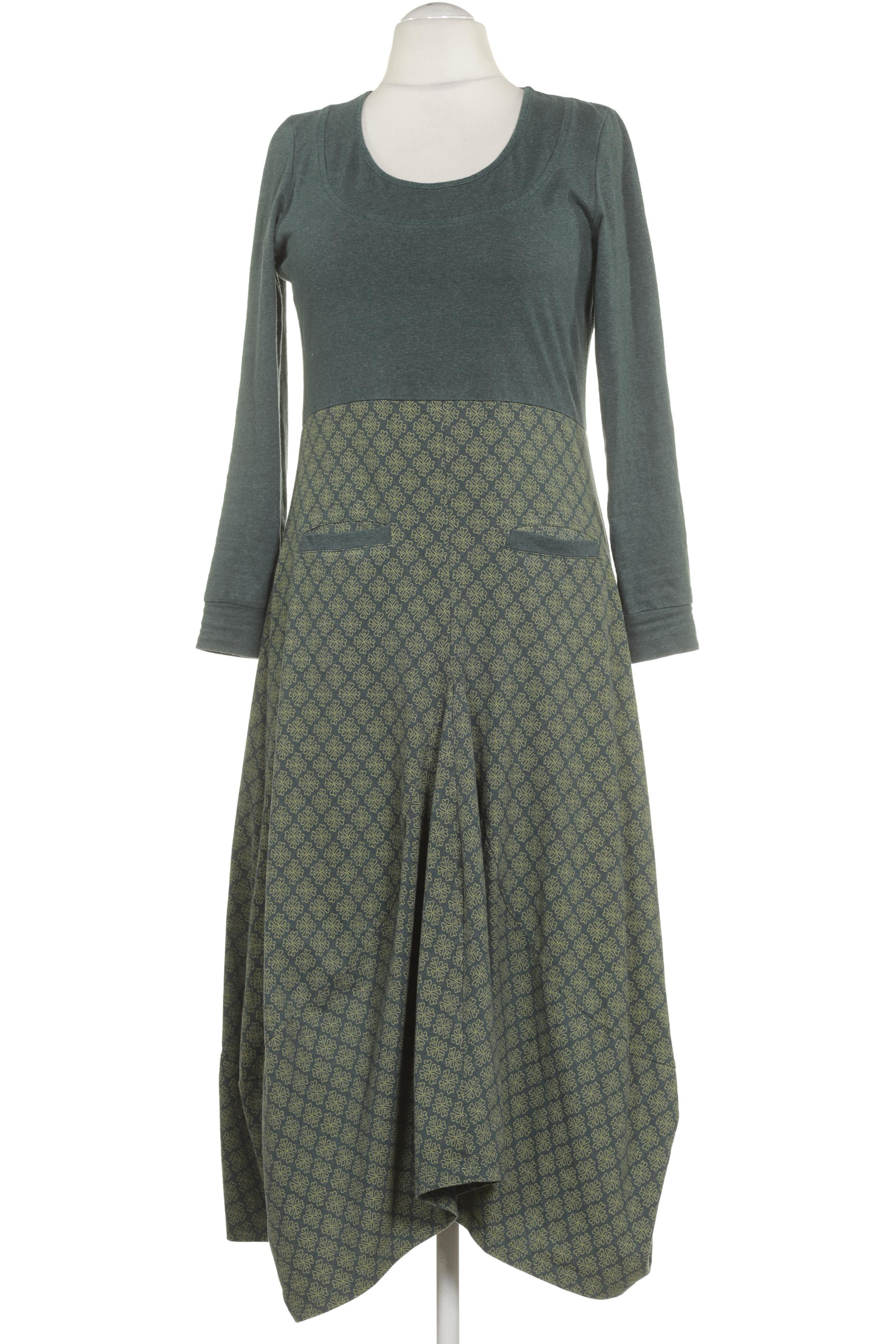 

Deerberg Damen Kleid, türkis, Gr.