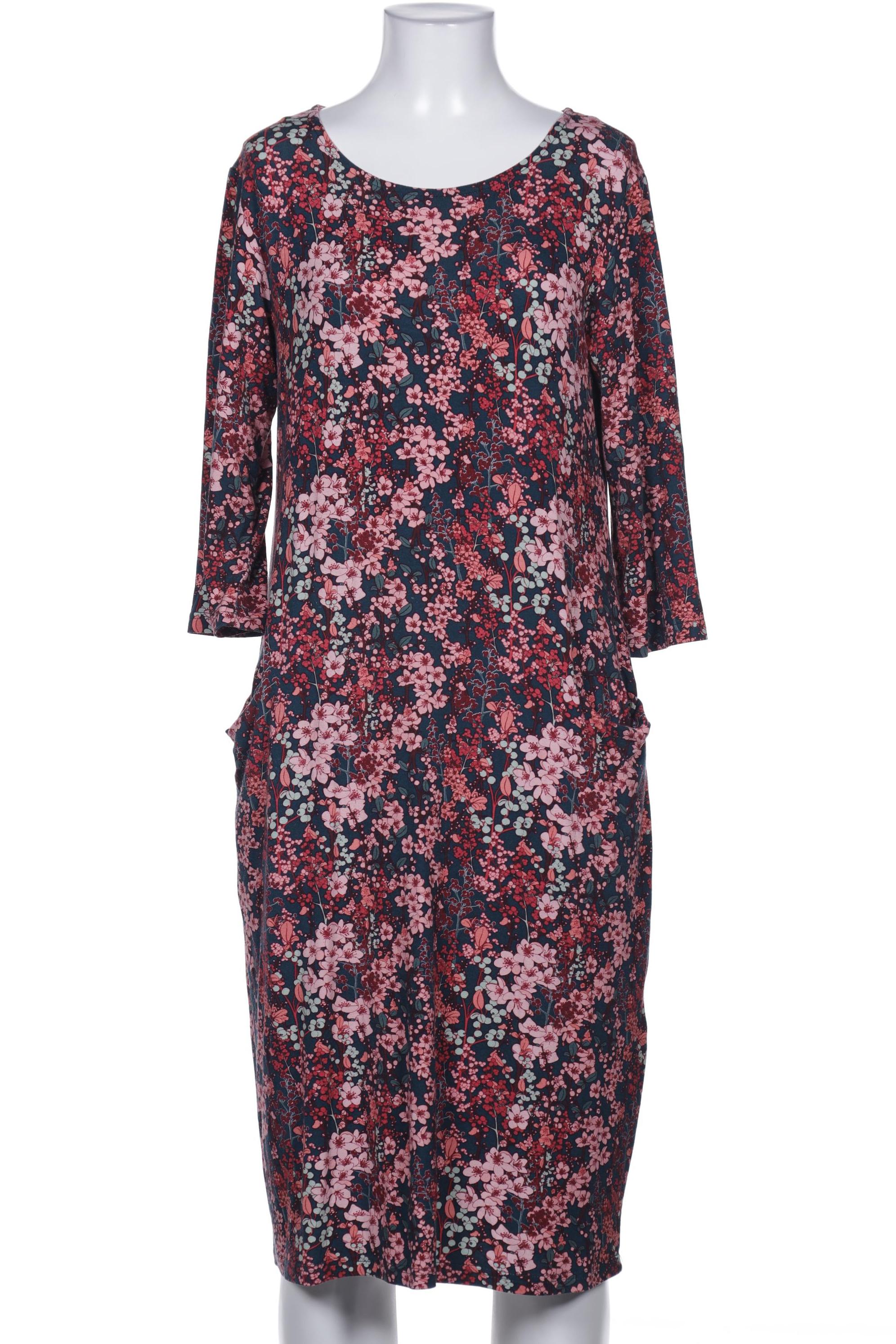 

Deerberg Damen Kleid, mehrfarbig