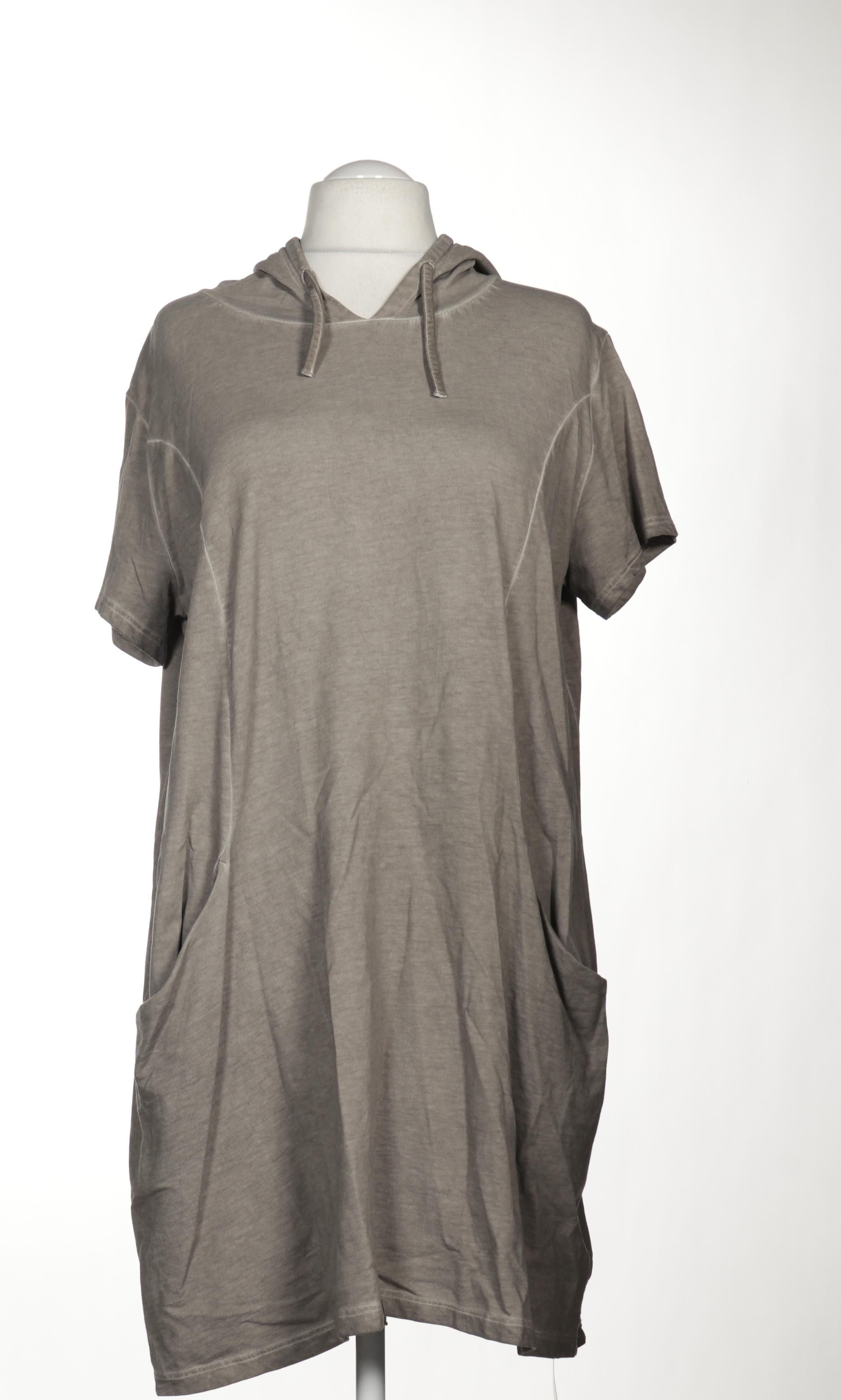 

Deerberg Damen Kleid, braun, Gr.