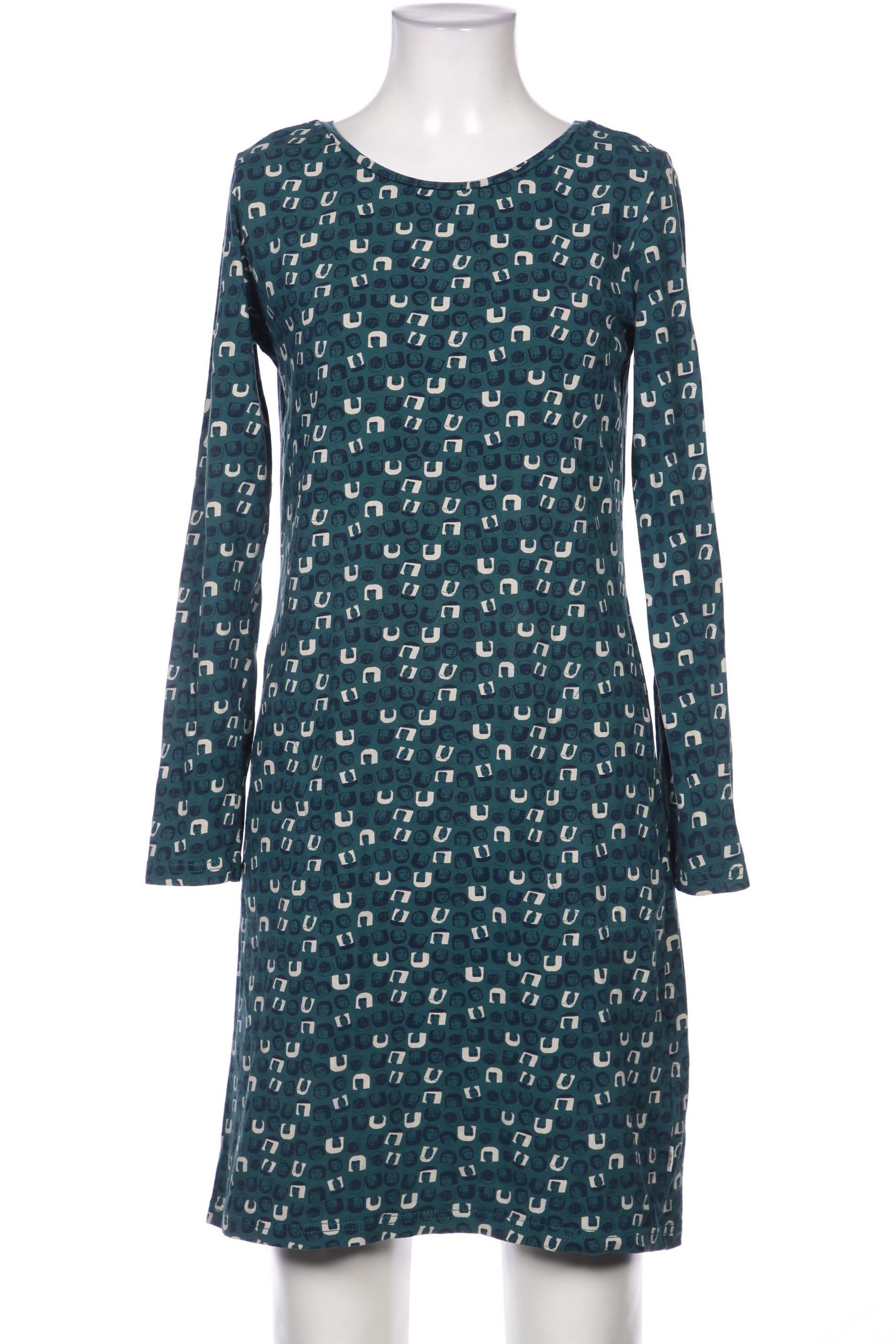 

Deerberg Damen Kleid, türkis, Gr. 36