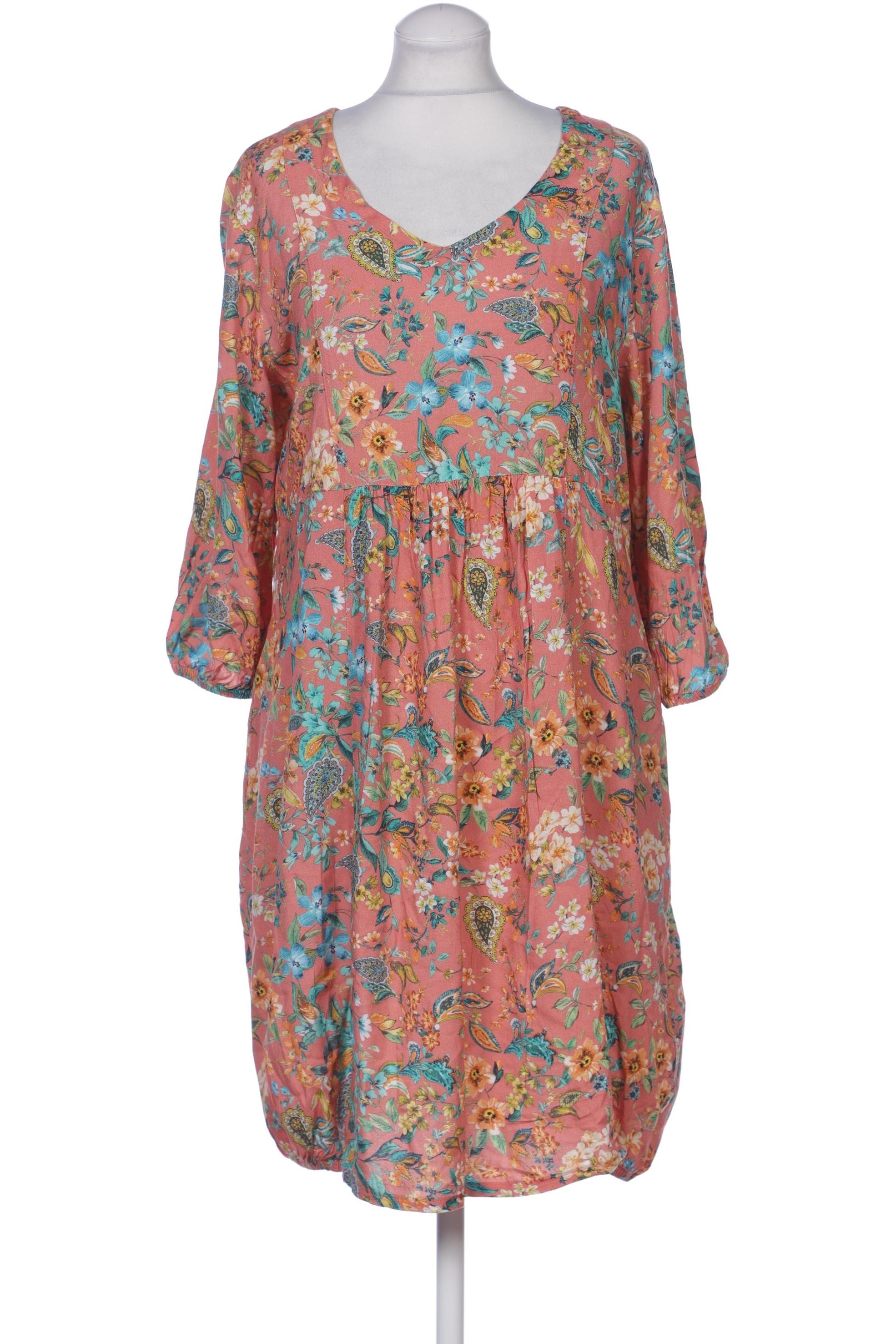 

Deerberg Damen Kleid, orange, Gr. 38