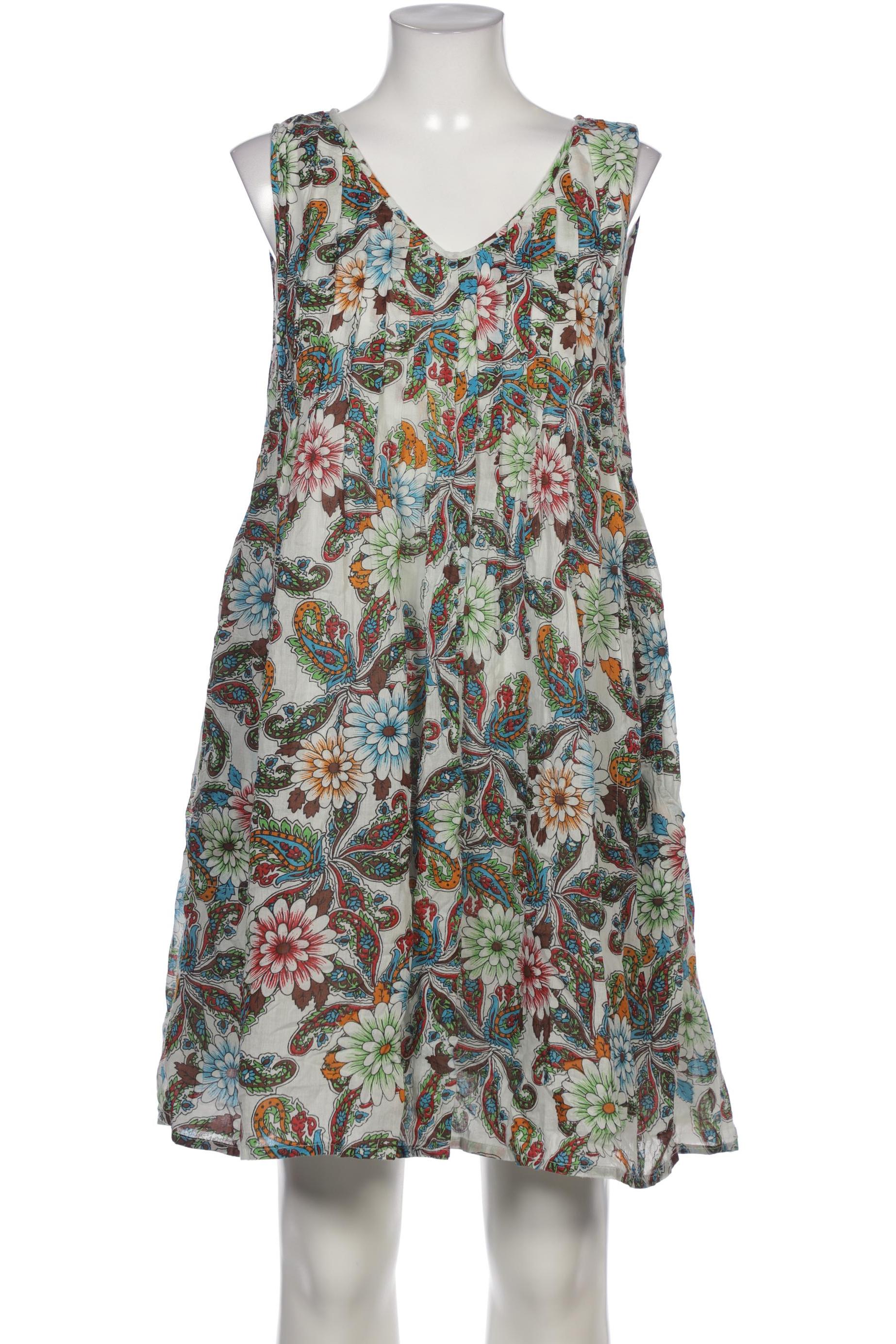 

Deerberg Damen Kleid, mehrfarbig