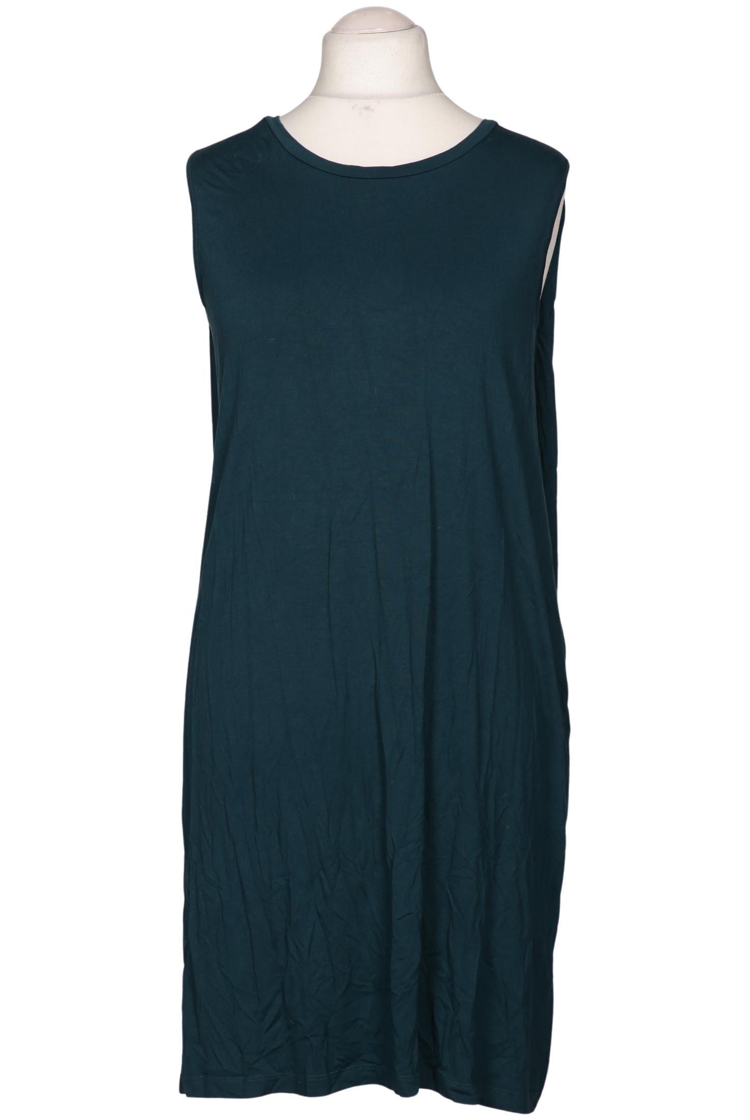 

Deerberg Damen Kleid, türkis, Gr. 38