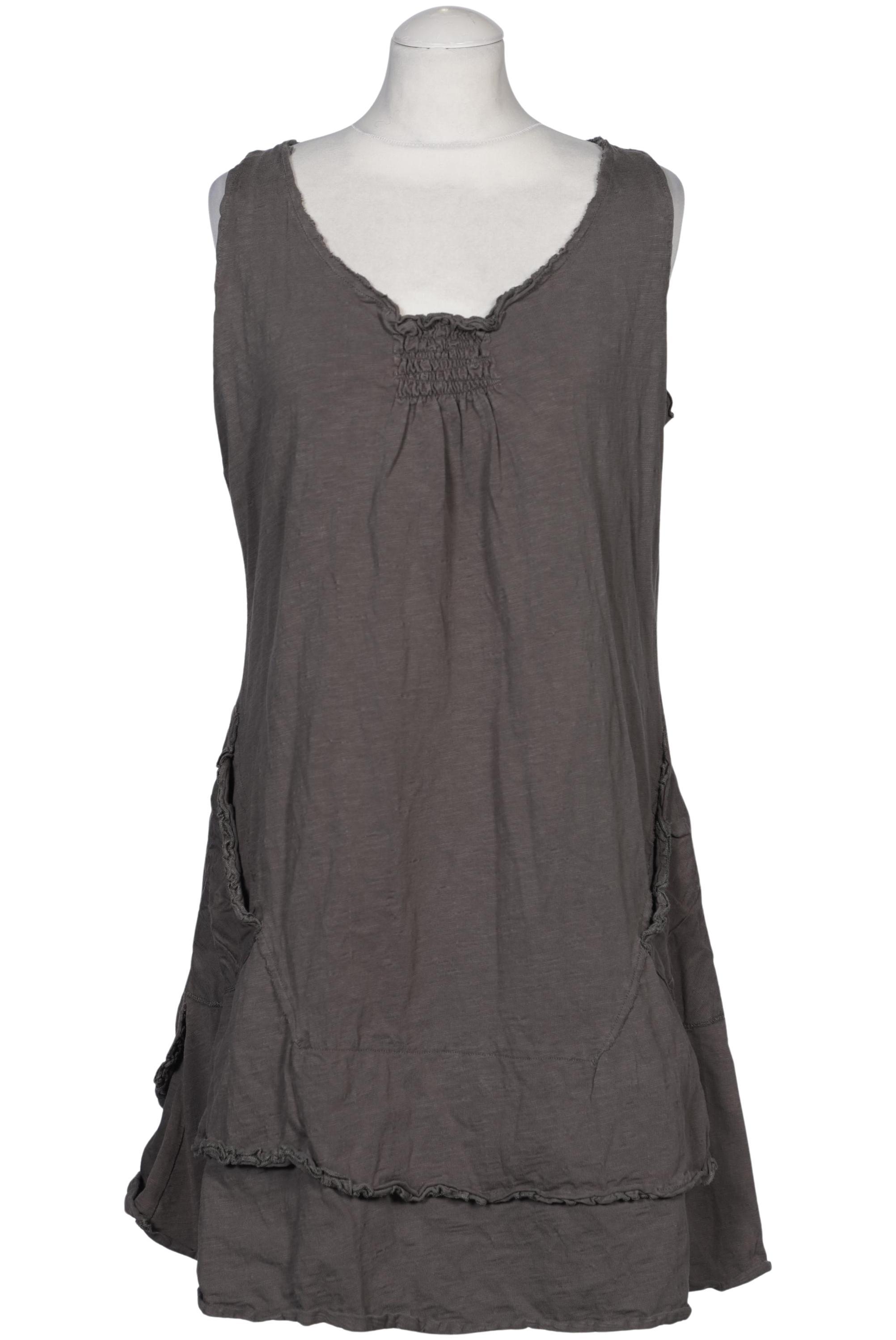 

Deerberg Damen Kleid, grau, Gr. 38