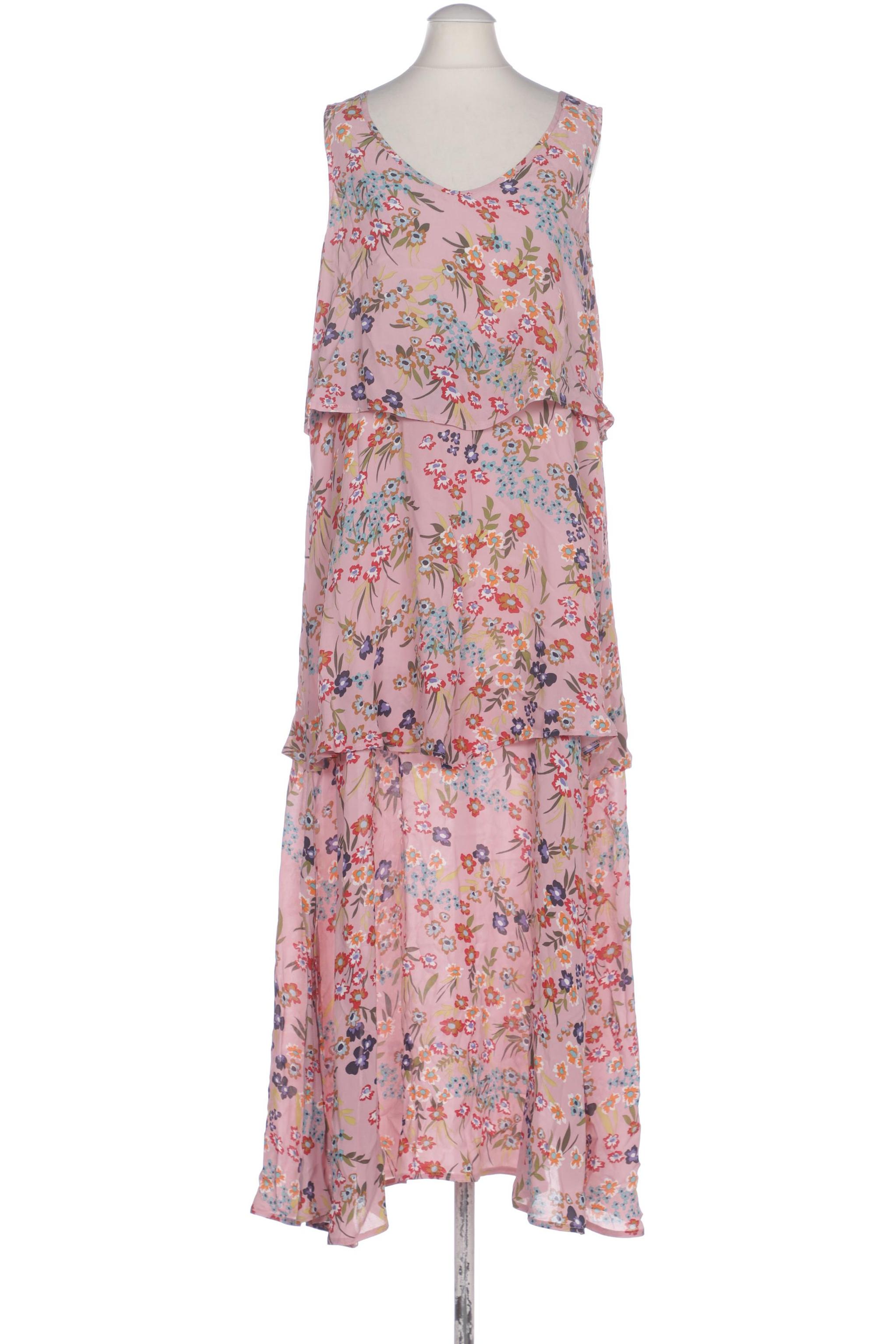 

Deerberg Damen Kleid, pink, Gr. 36