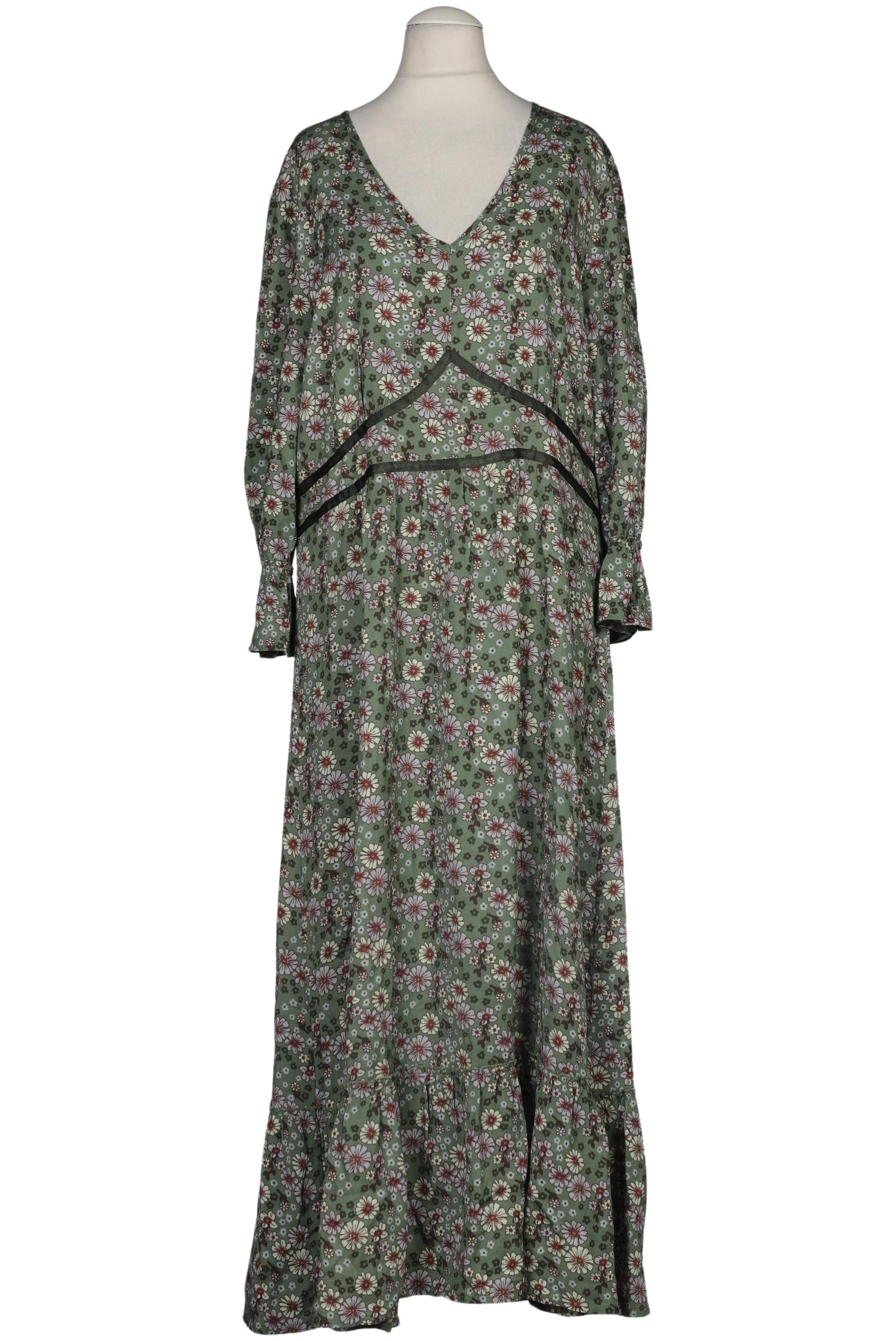 

Deerberg Damen Kleid, grün, Gr. 38