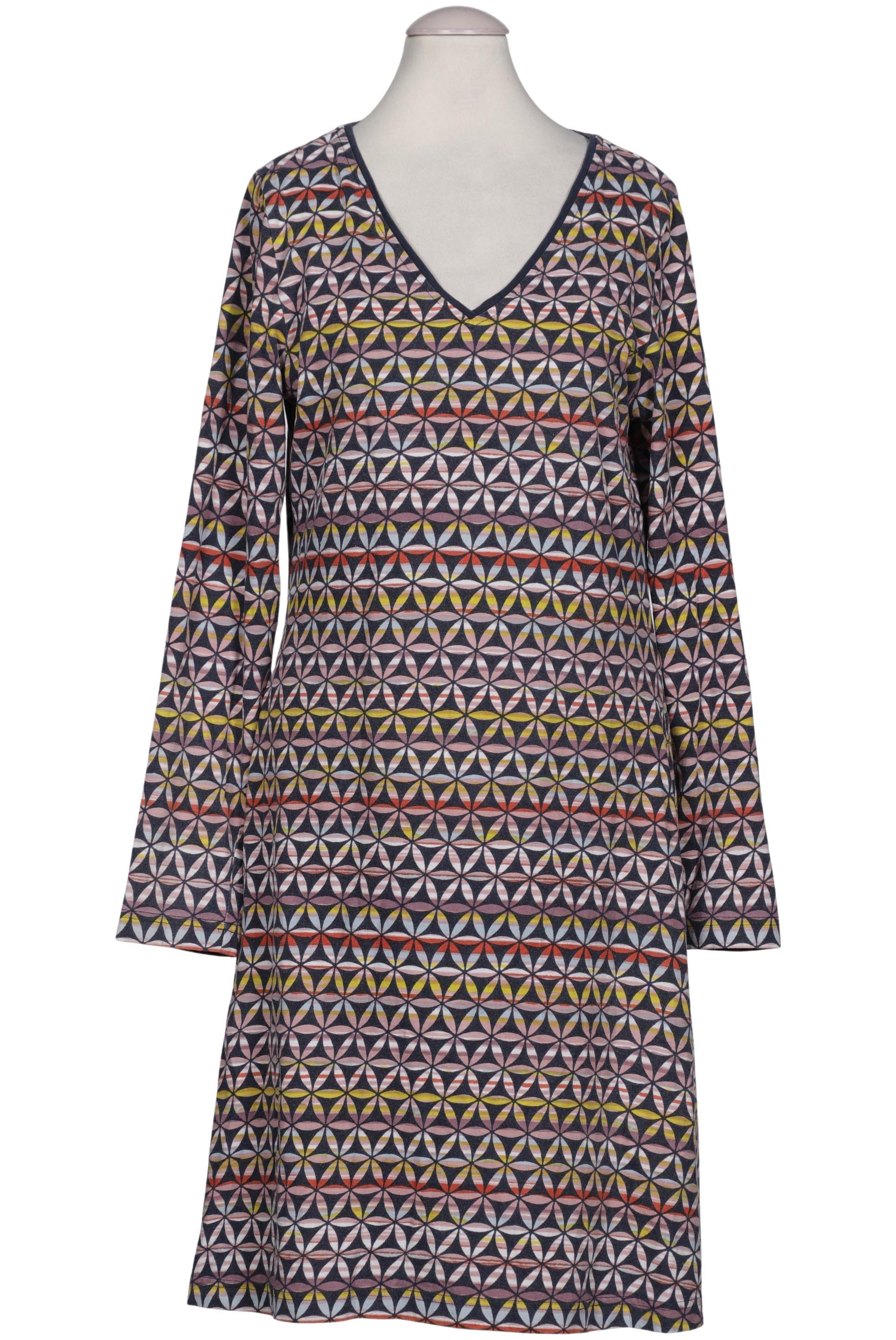 

Deerberg Damen Kleid, marineblau, Gr. 36