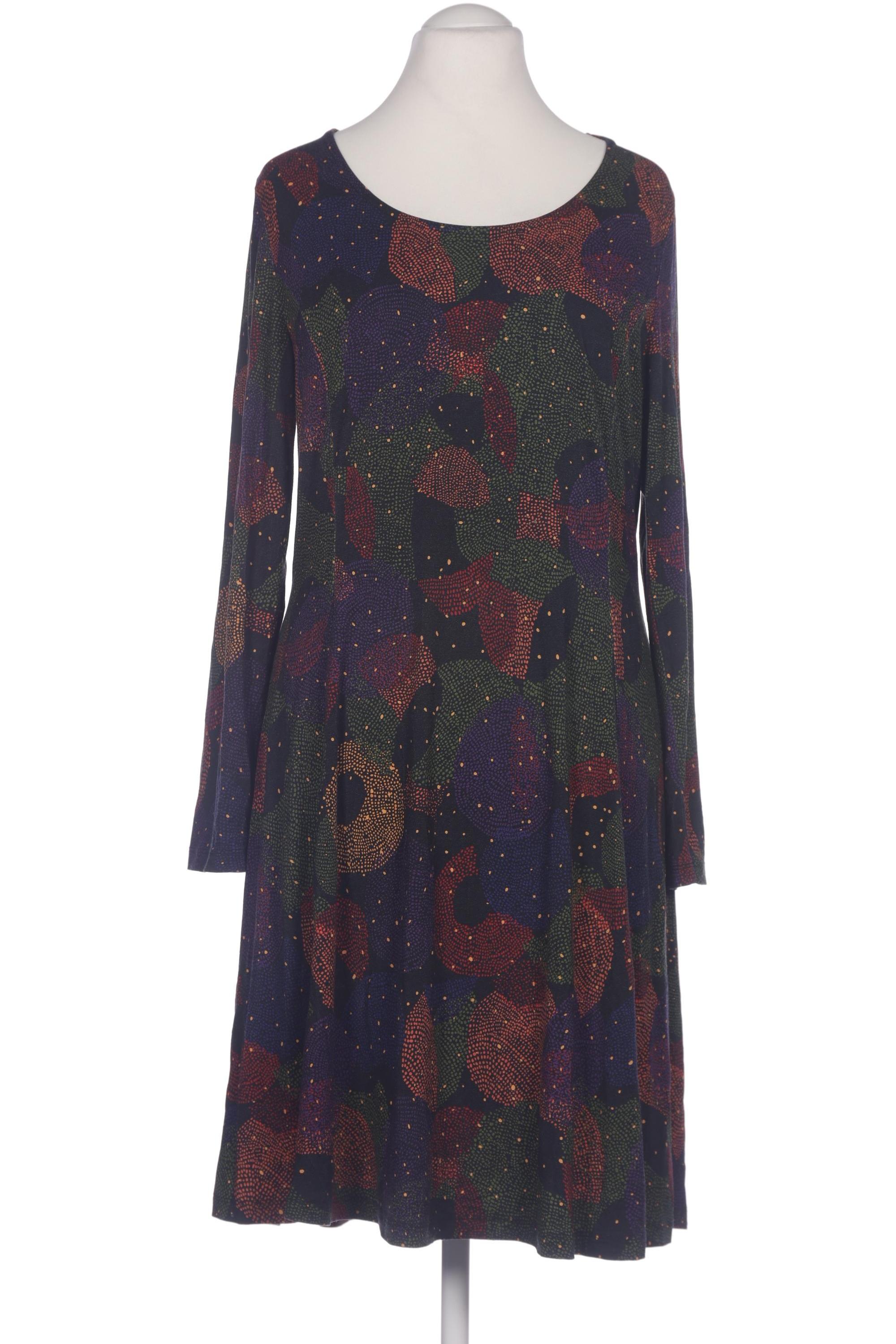 

Deerberg Damen Kleid, mehrfarbig, Gr. 42