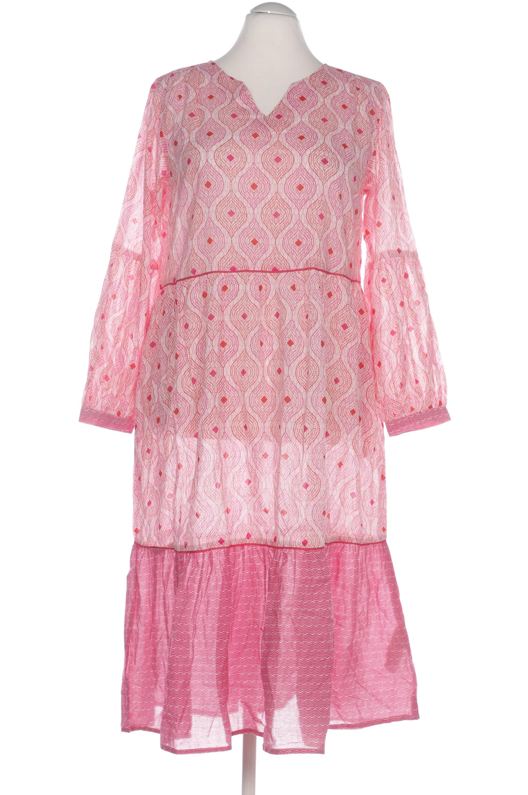 

Deerberg Damen Kleid, pink, Gr. 44