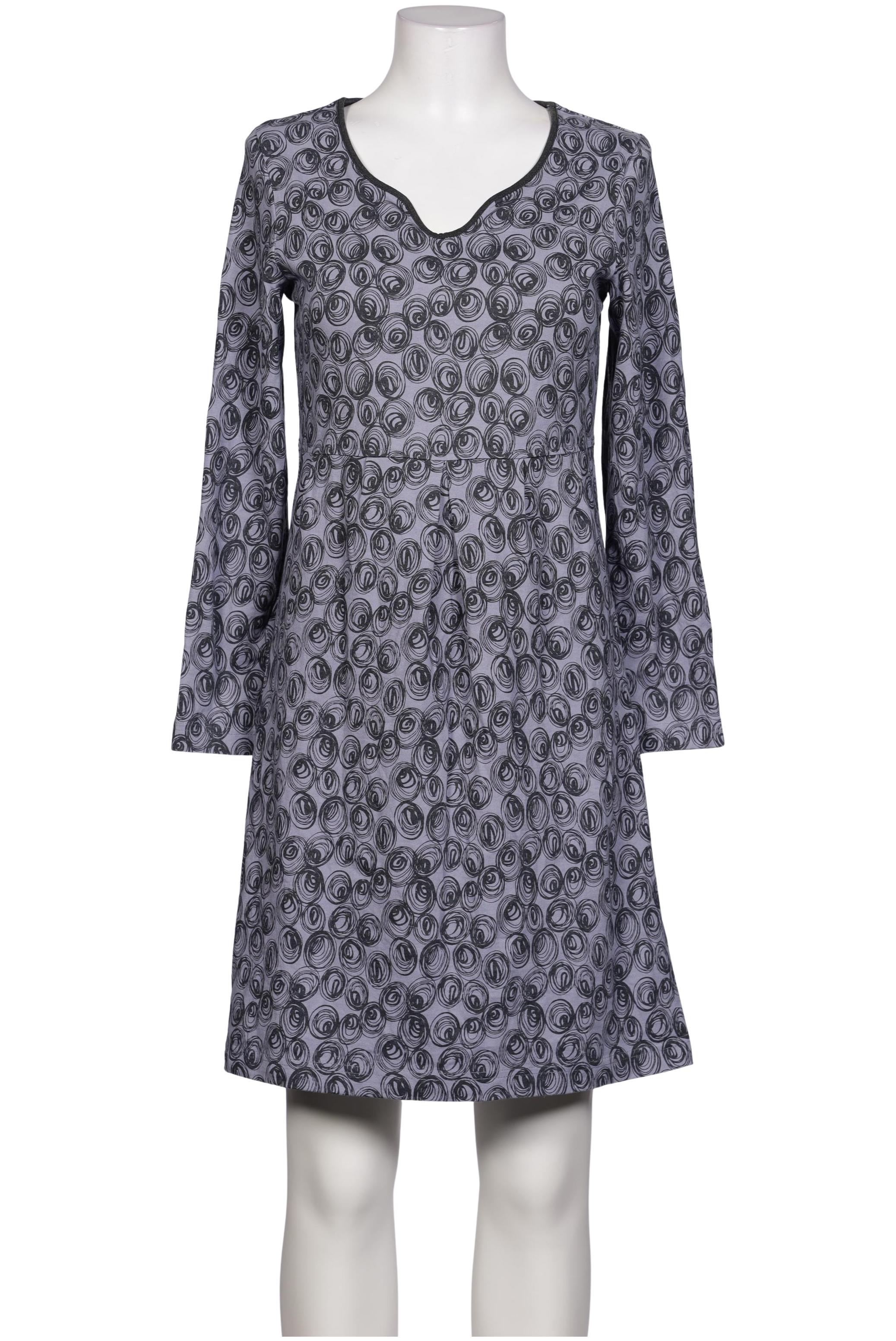 

Deerberg Damen Kleid, grau, Gr. 36