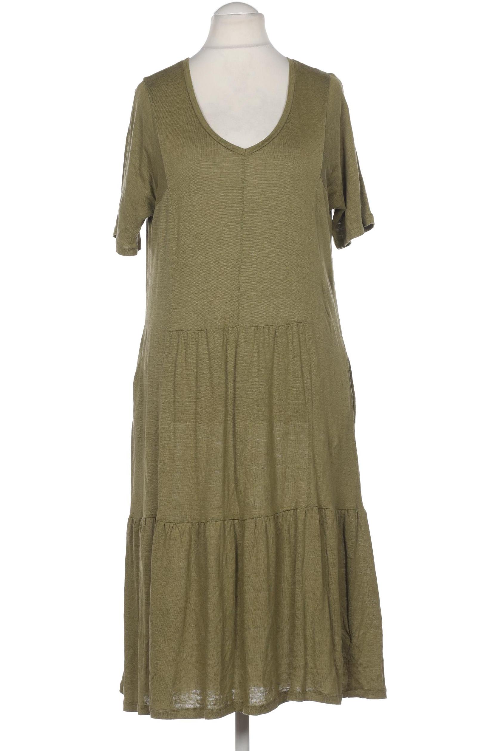 

Deerberg Damen Kleid, grün, Gr. 42