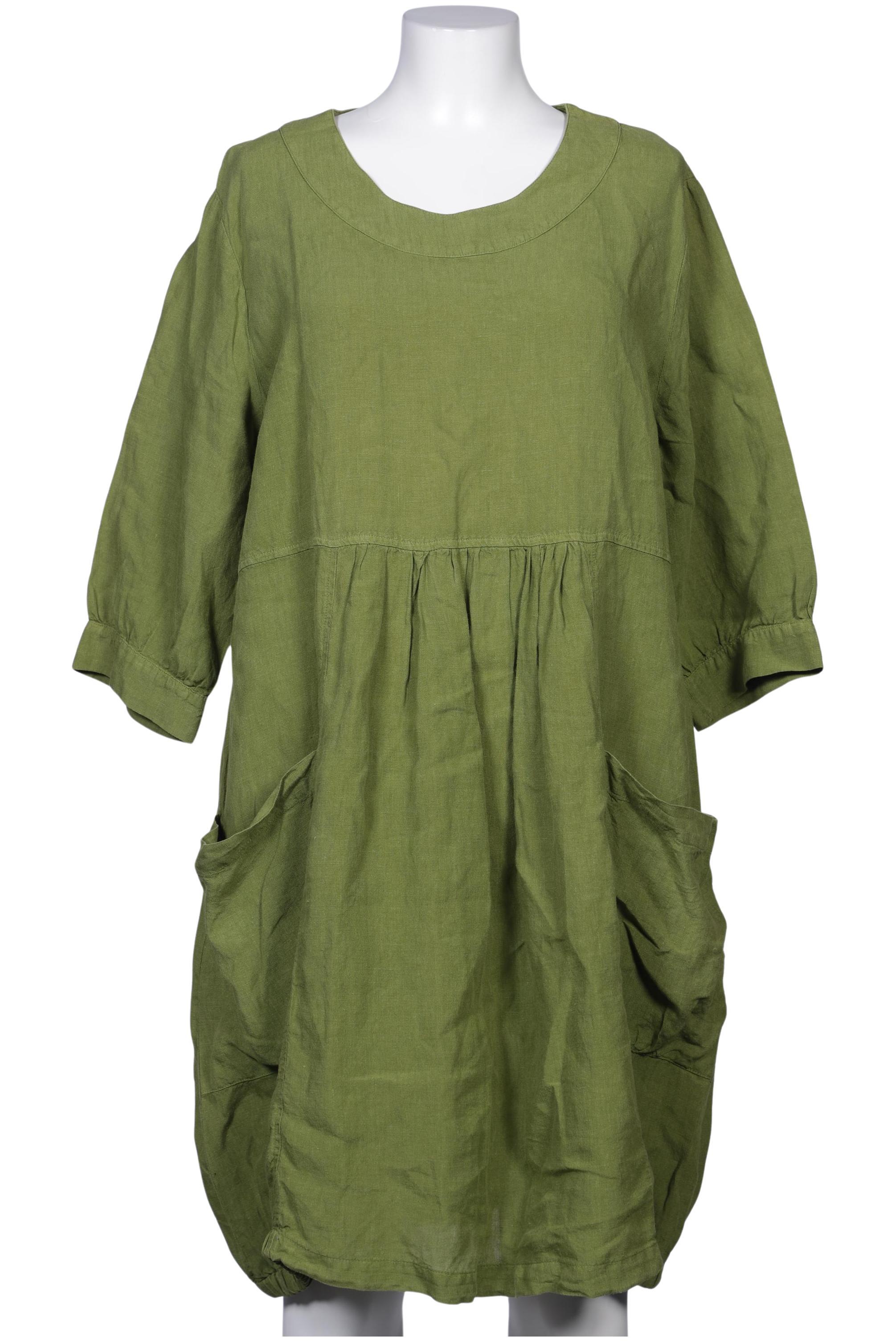 

Deerberg Damen Kleid, grün, Gr. 44
