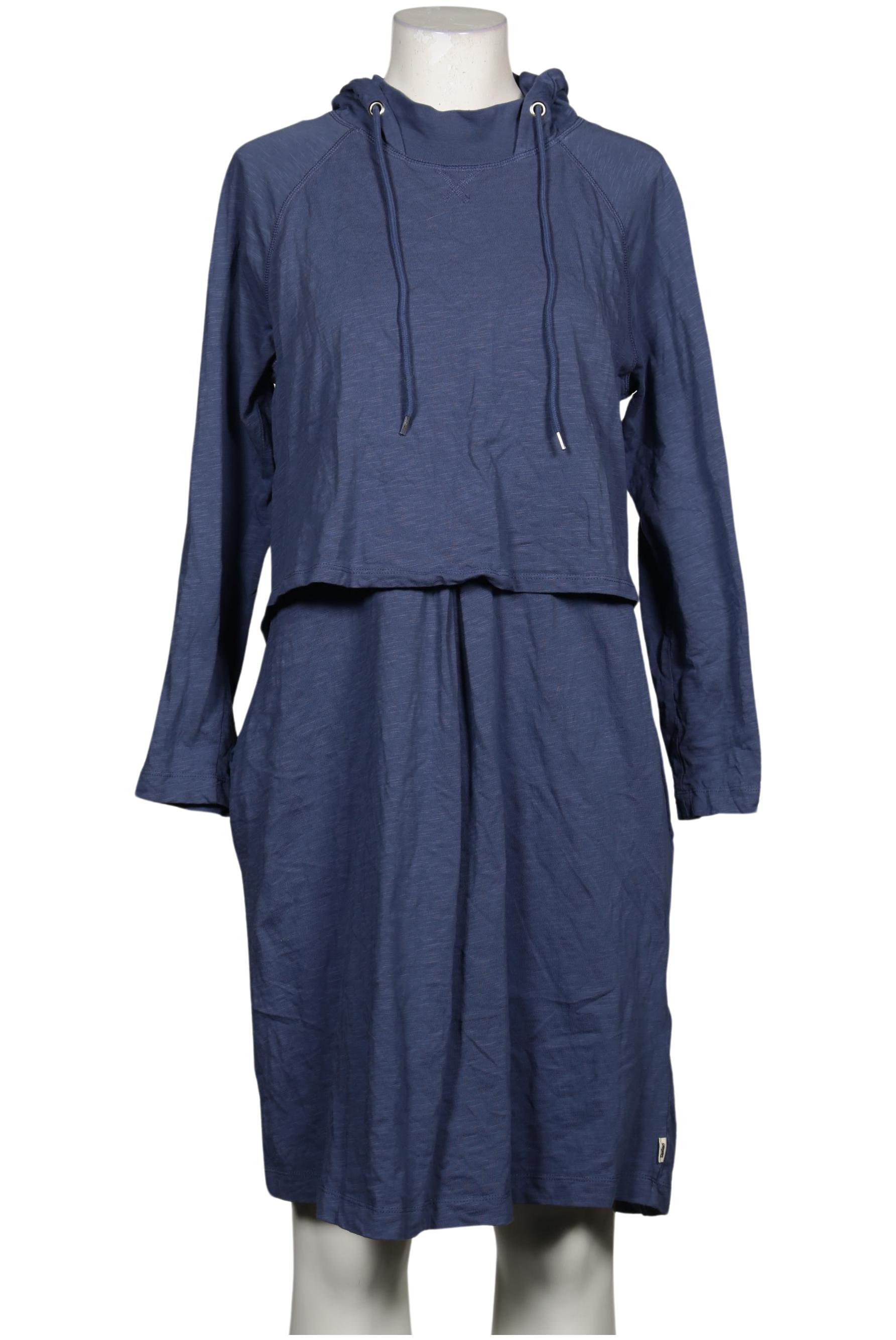 

Deerberg Damen Kleid, blau, Gr. 42