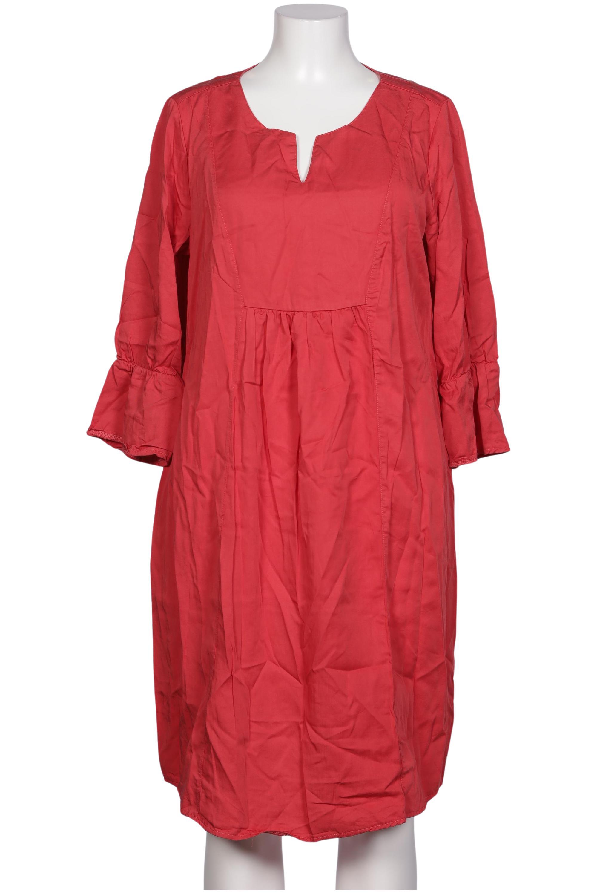 

Deerberg Damen Kleid, pink, Gr. 46