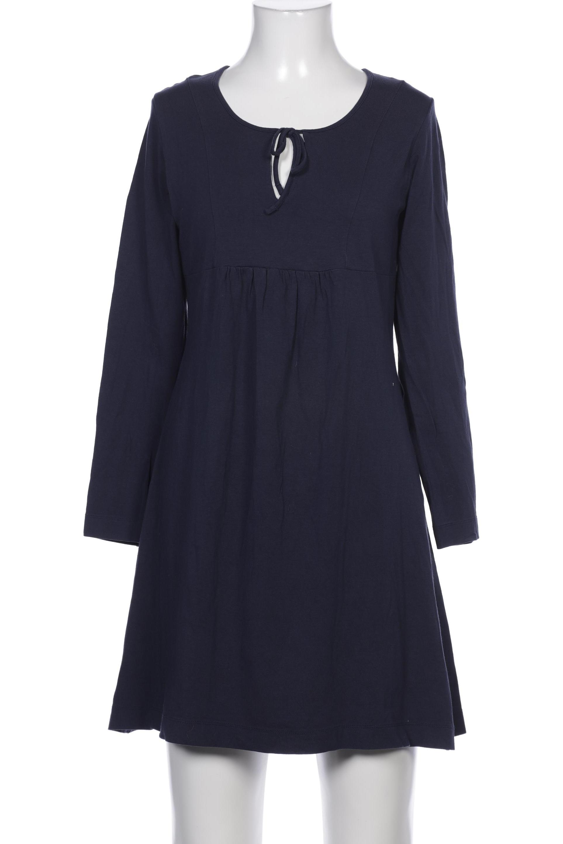 

Deerberg Damen Kleid, marineblau