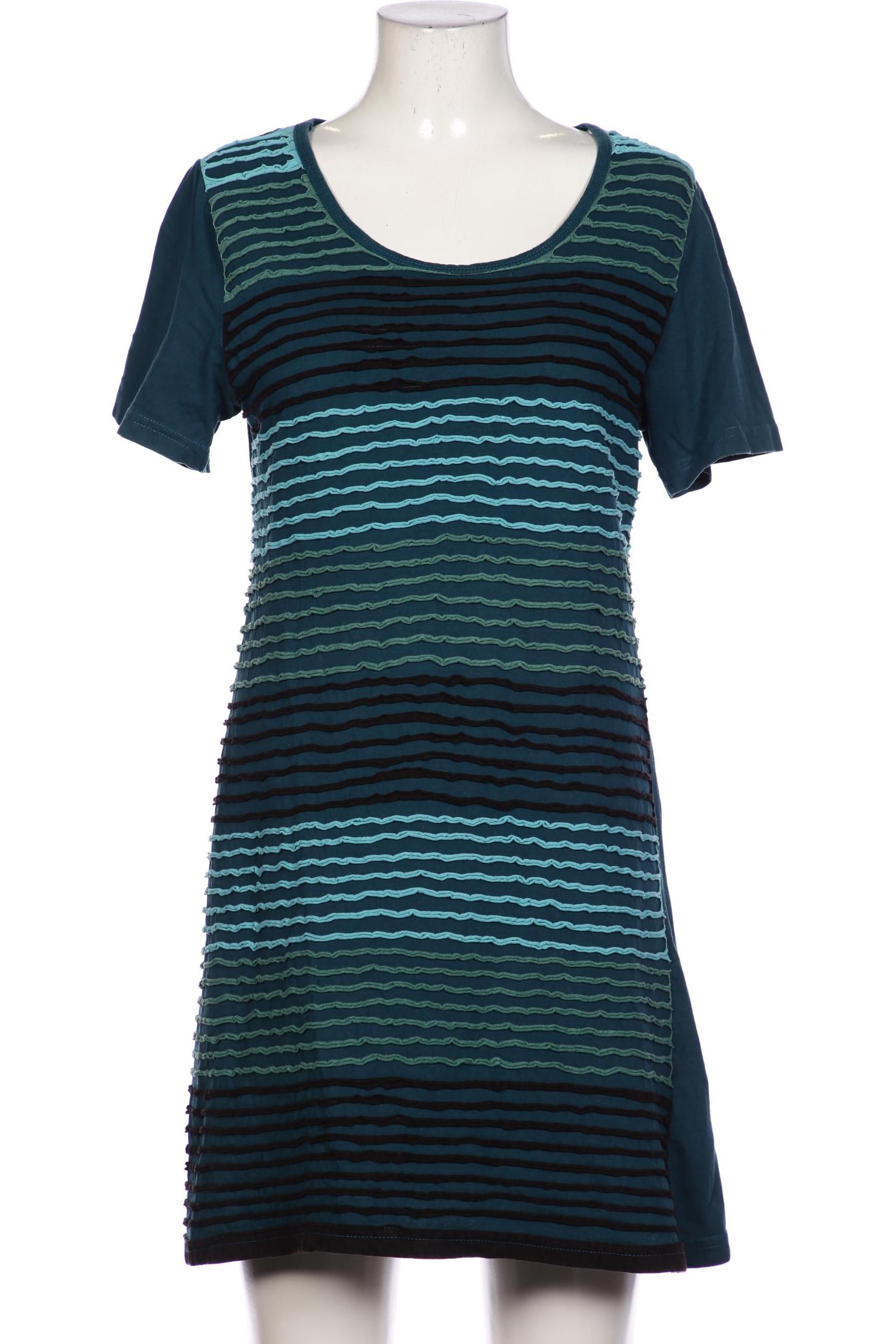 

Deerberg Damen Kleid, blau, Gr. 38